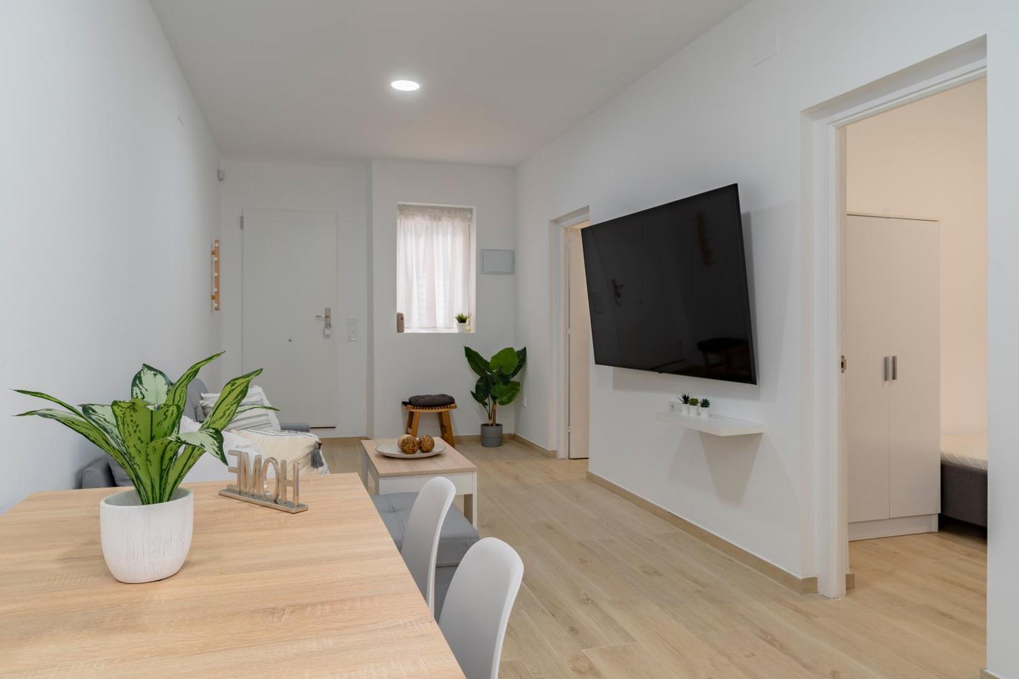 Feriehus Casa Premium Playa Centro Estacion De Tren *