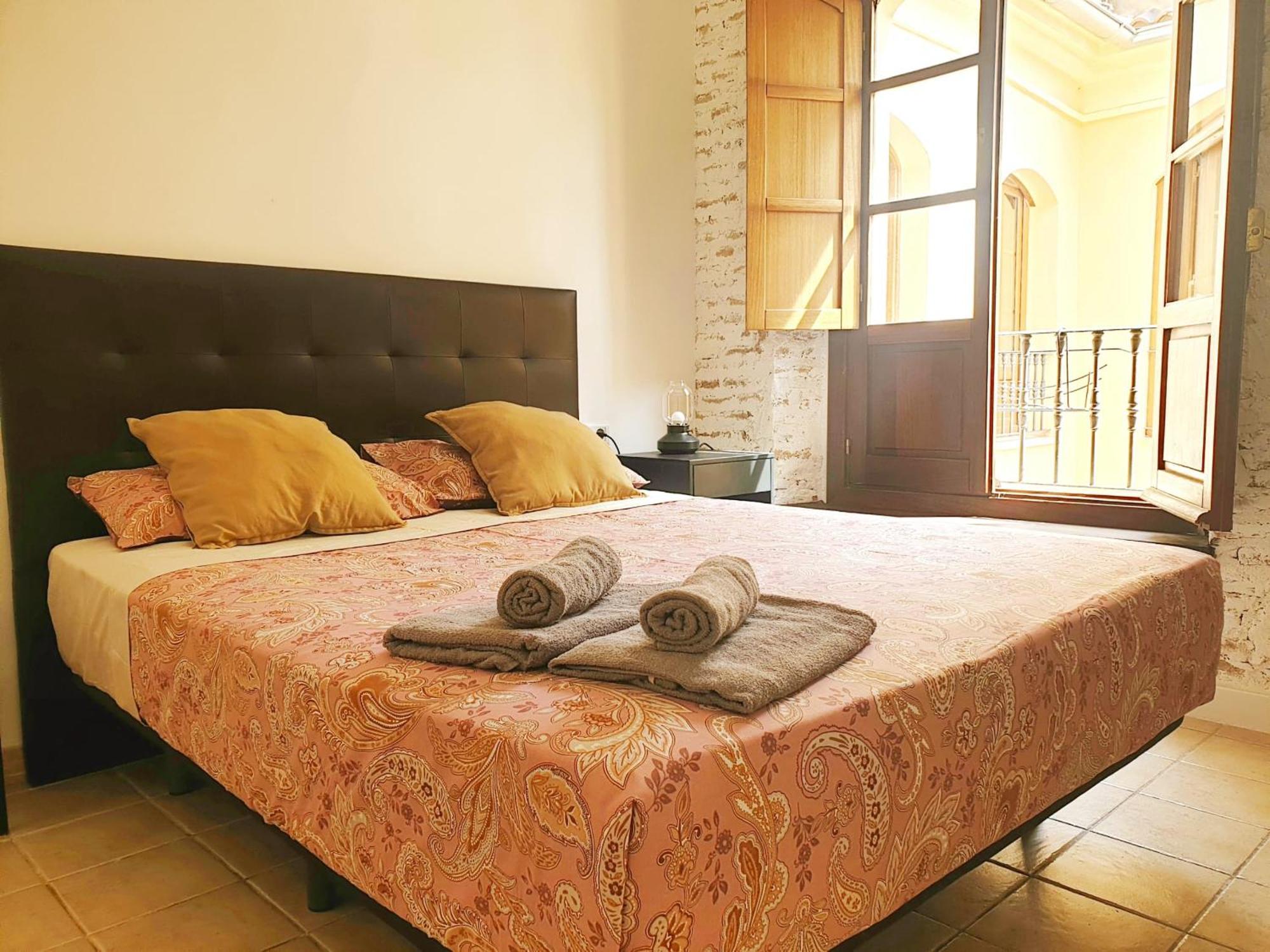 Picasso Corner Premium Homes Appartement