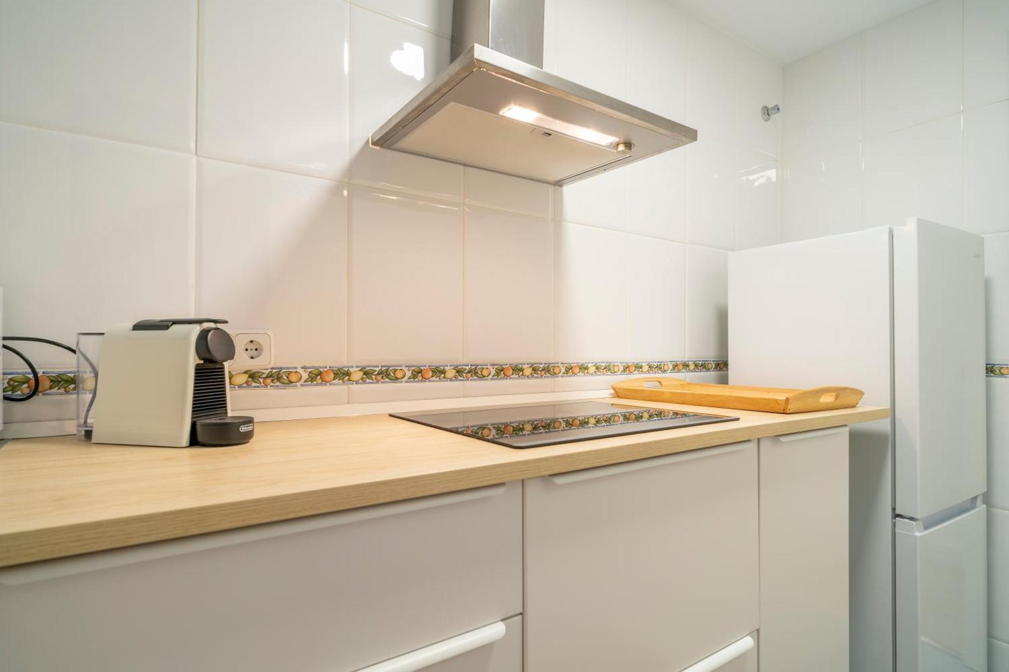 Center Ii B&c Ii Appartement