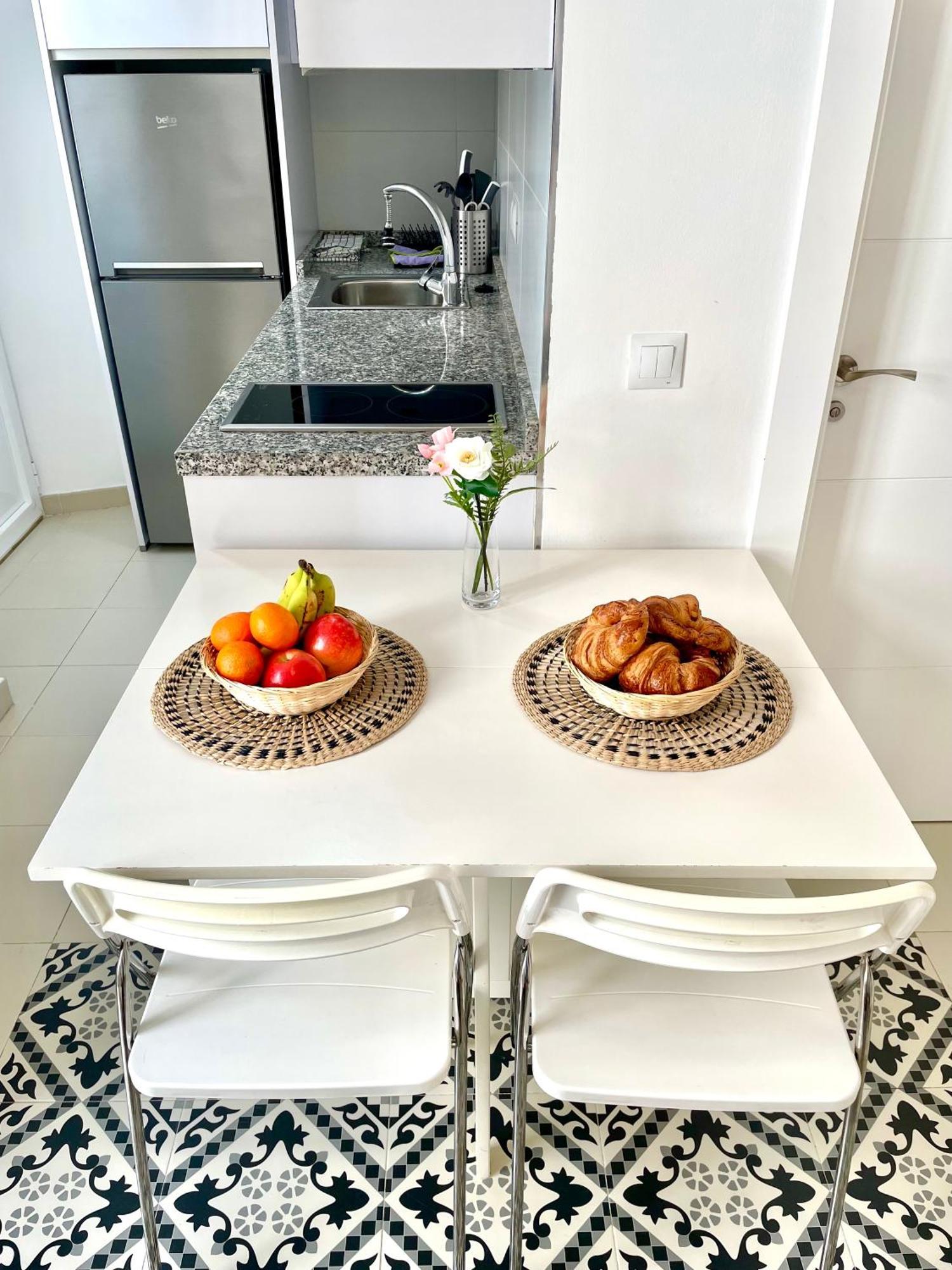 Appartamento Casas De Campos *