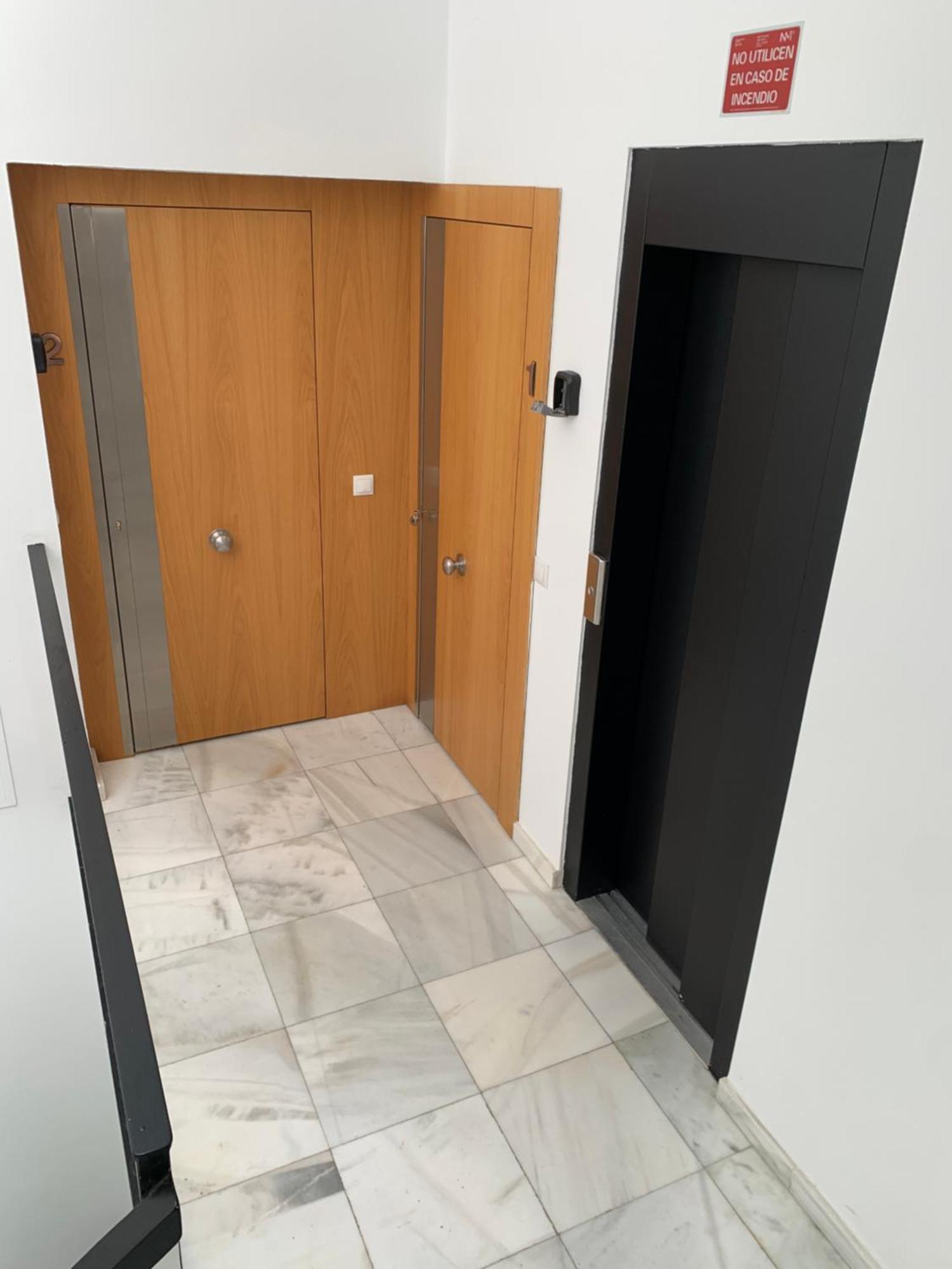 Luxury Chinitas 11 Lägenhet Málaga