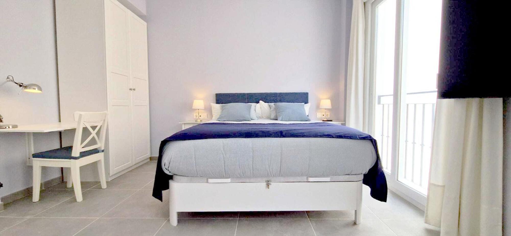 Malaga Lodge Apartments *