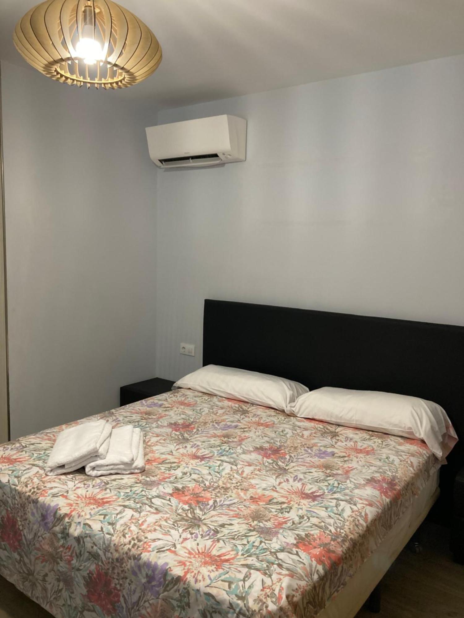 Appartement Segalerva