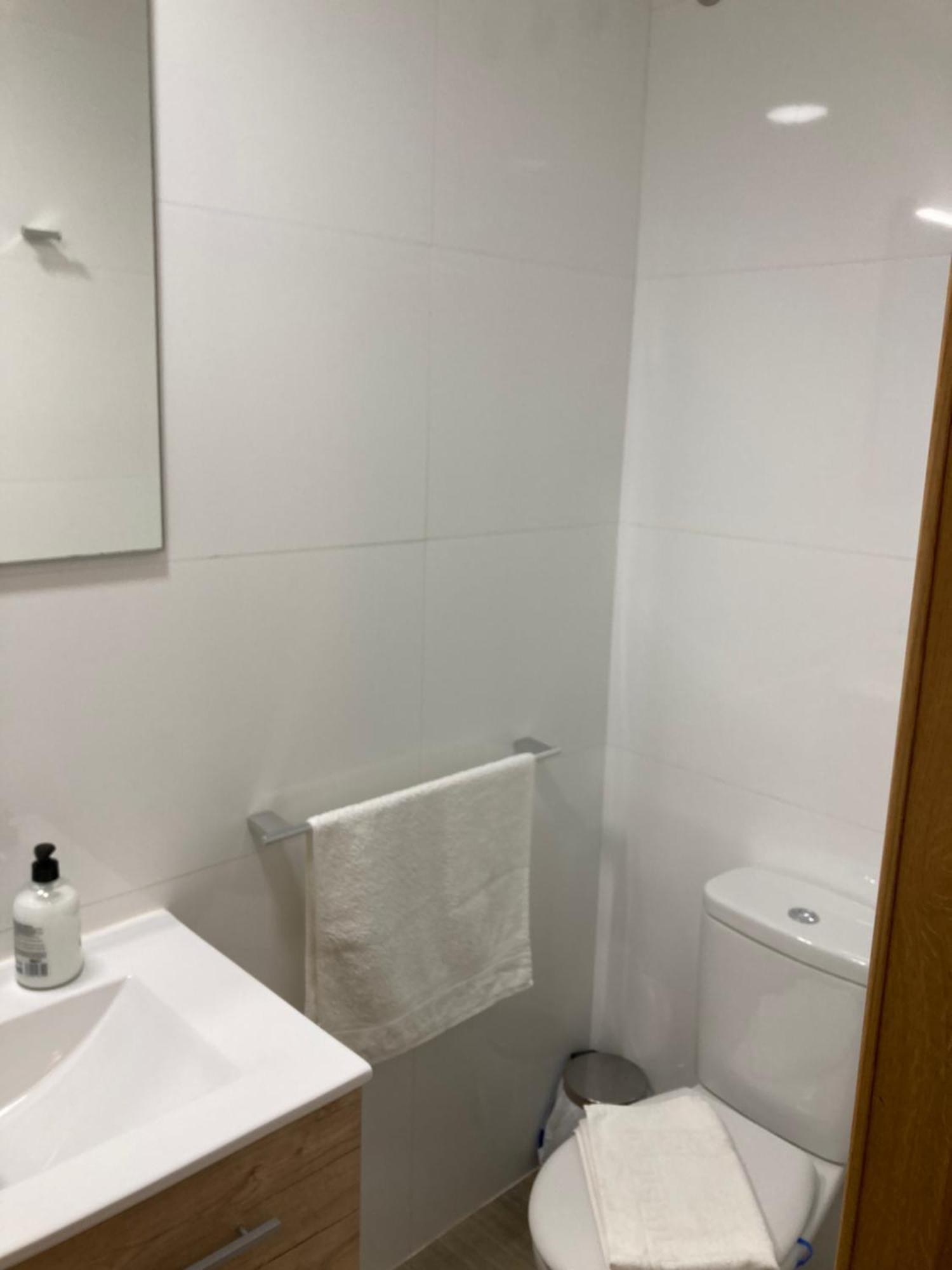 Appartement Segalerva