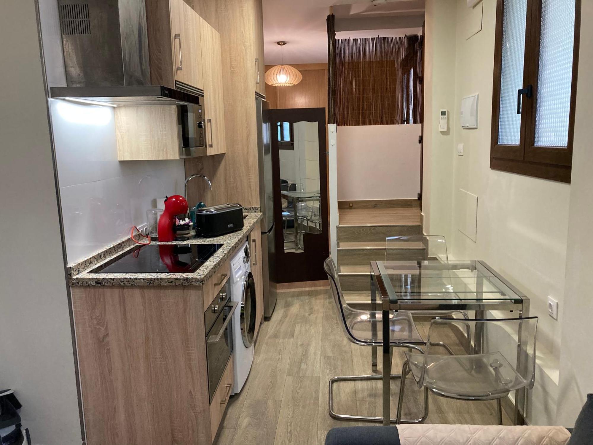 Segalerva Appartement *
