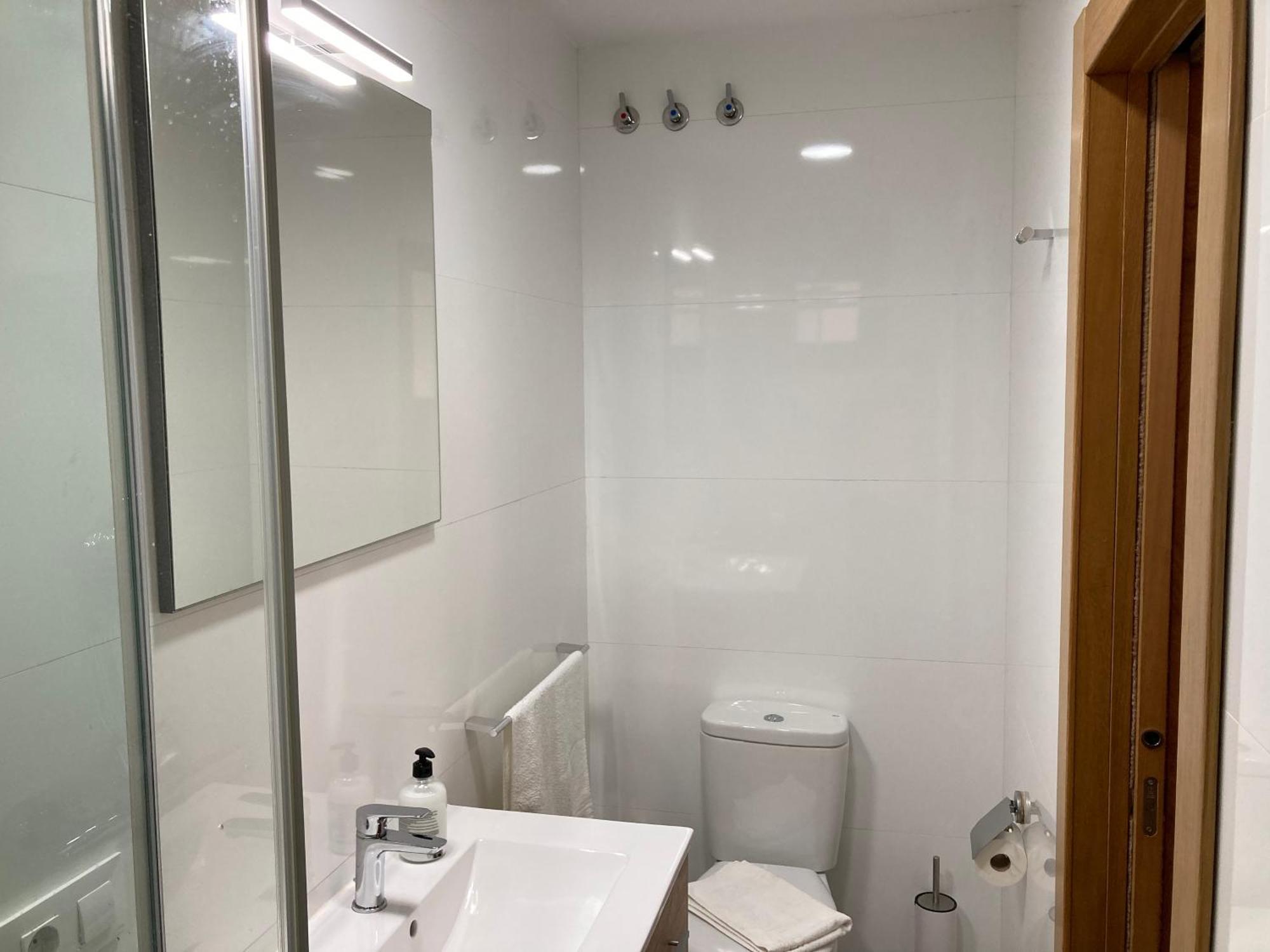 Appartement Segalerva