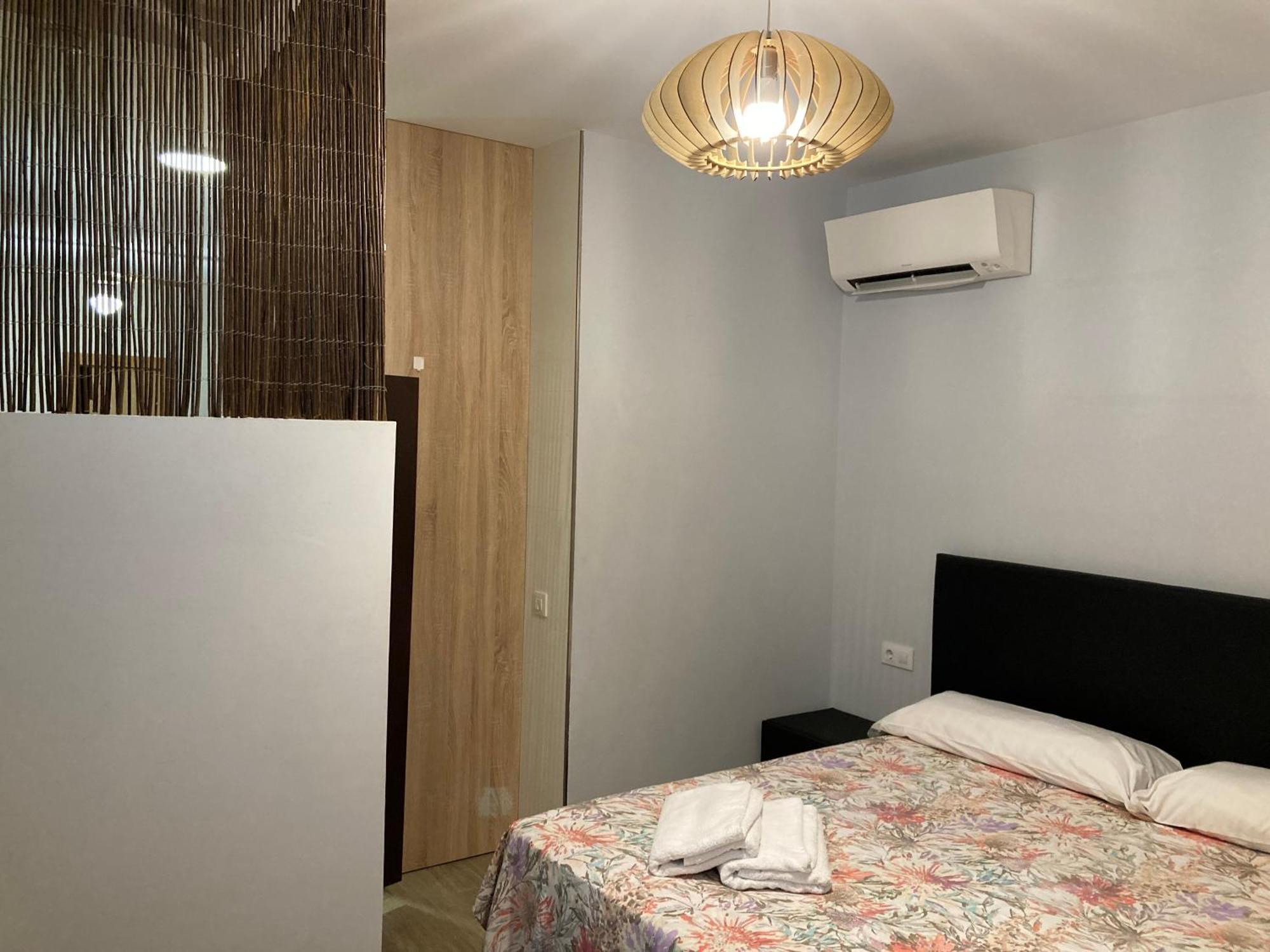 Segalerva Appartement Málaga