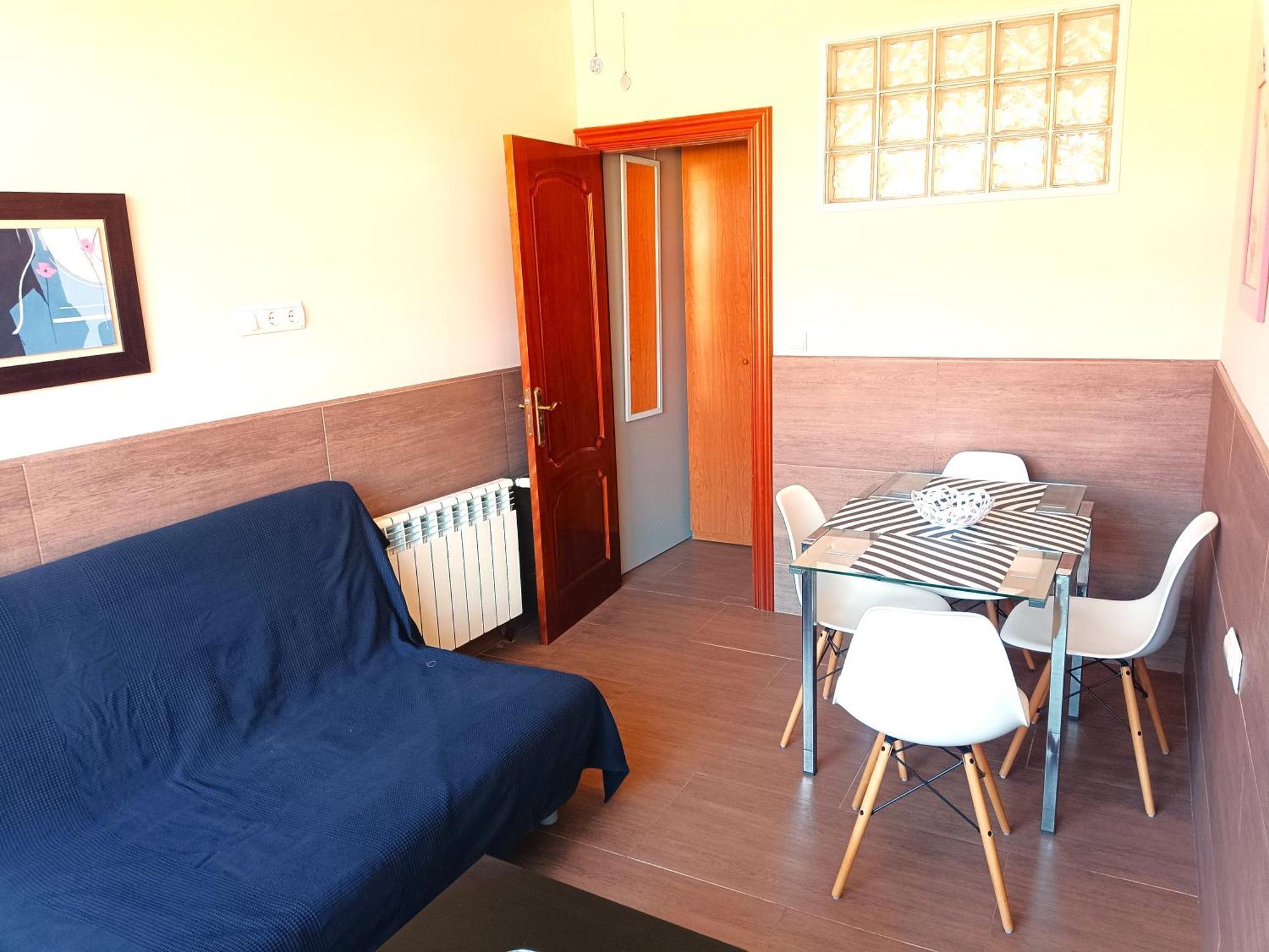 Flamencos Del Cerrado Apartamento Málaga
