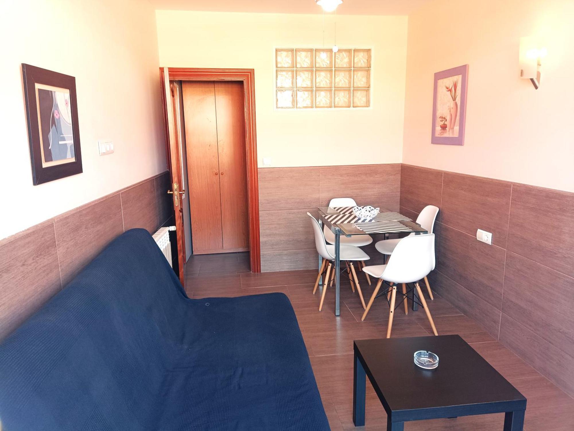 Apartamento Flamencos Del Cerrado Málaga