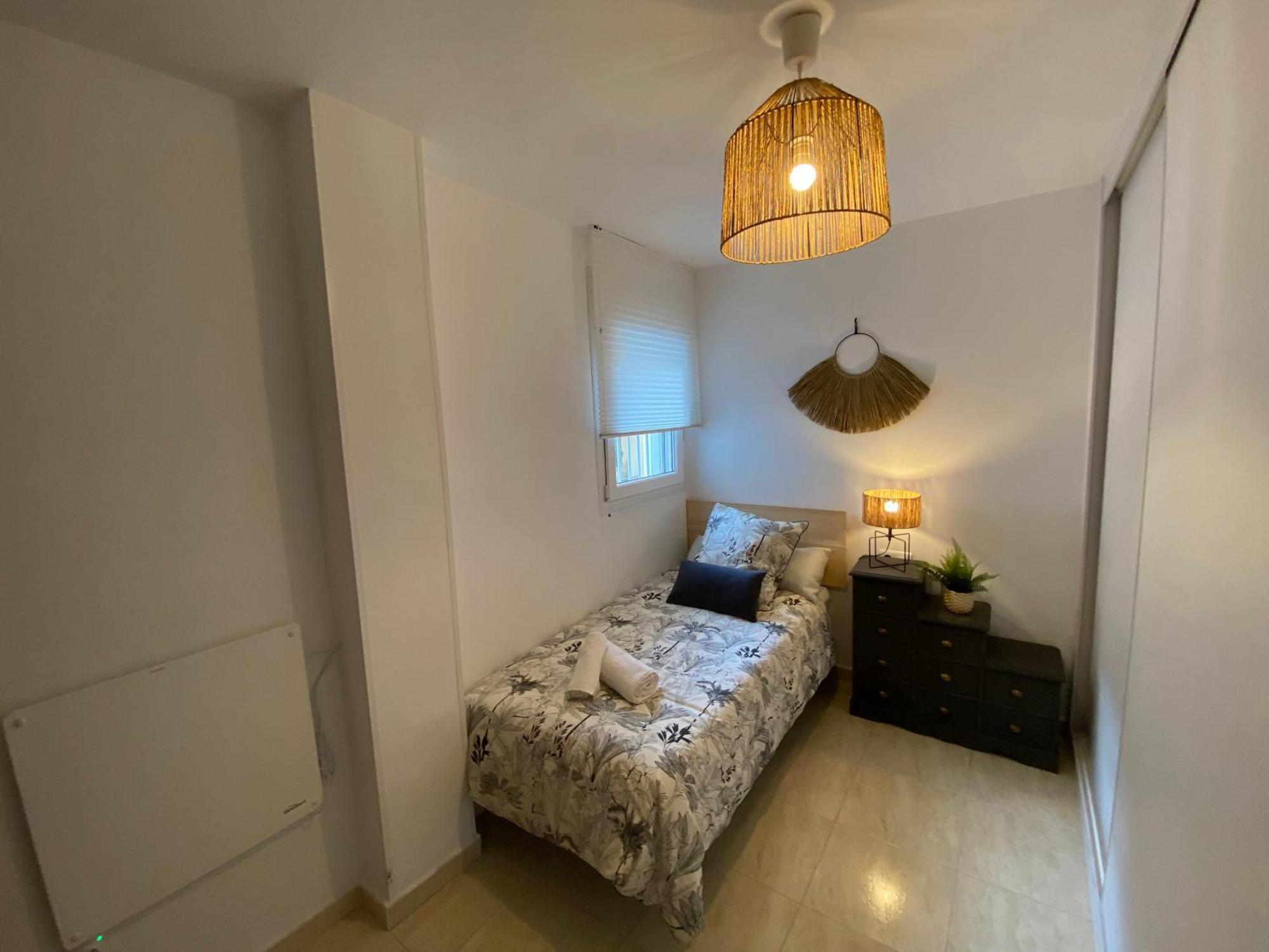 Lunaroom Center & Quiet * Malaga