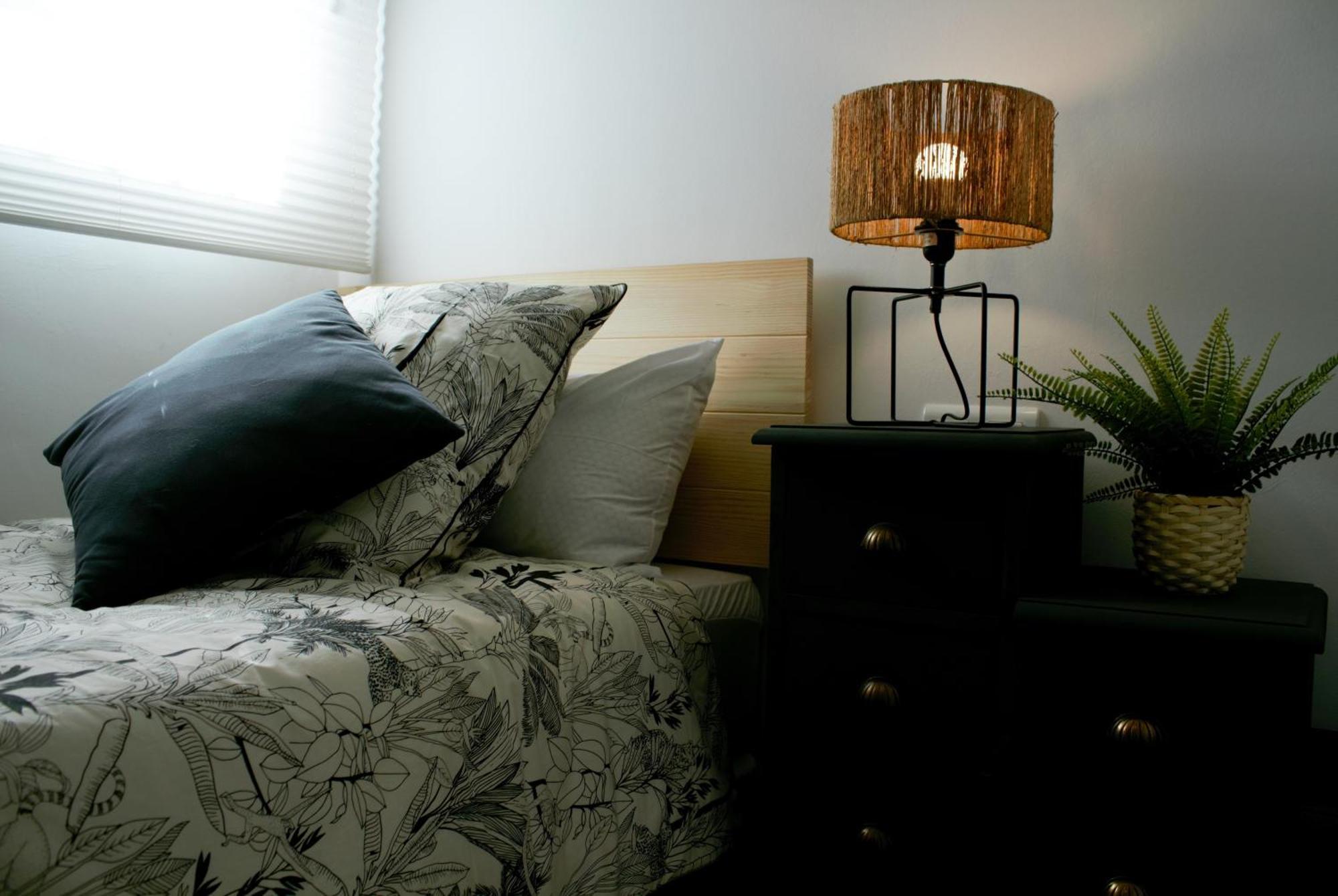 Lunaroom Center & Quiet Rum i privatbostad *