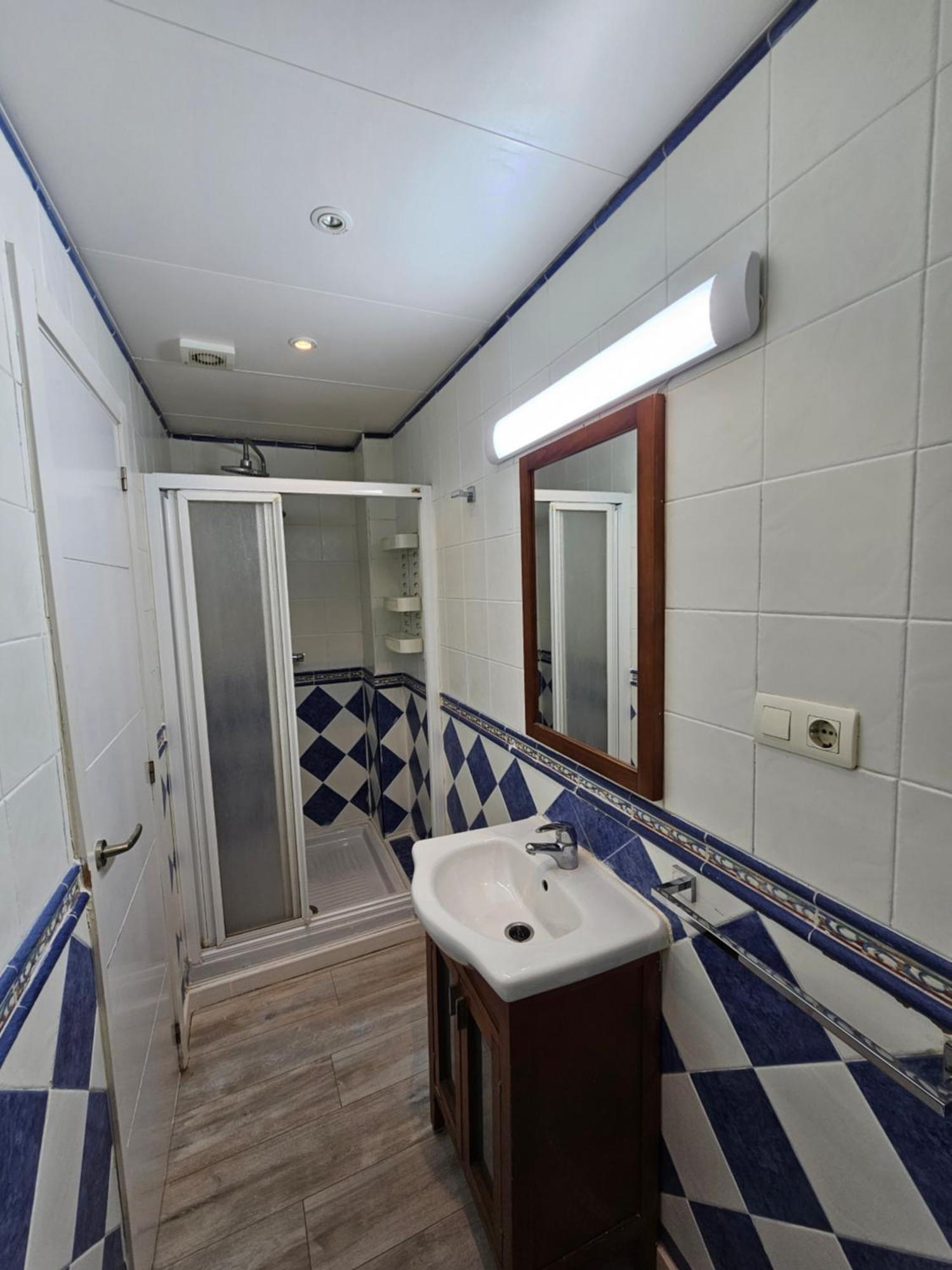 Pedregalejo Beach House Apartamento