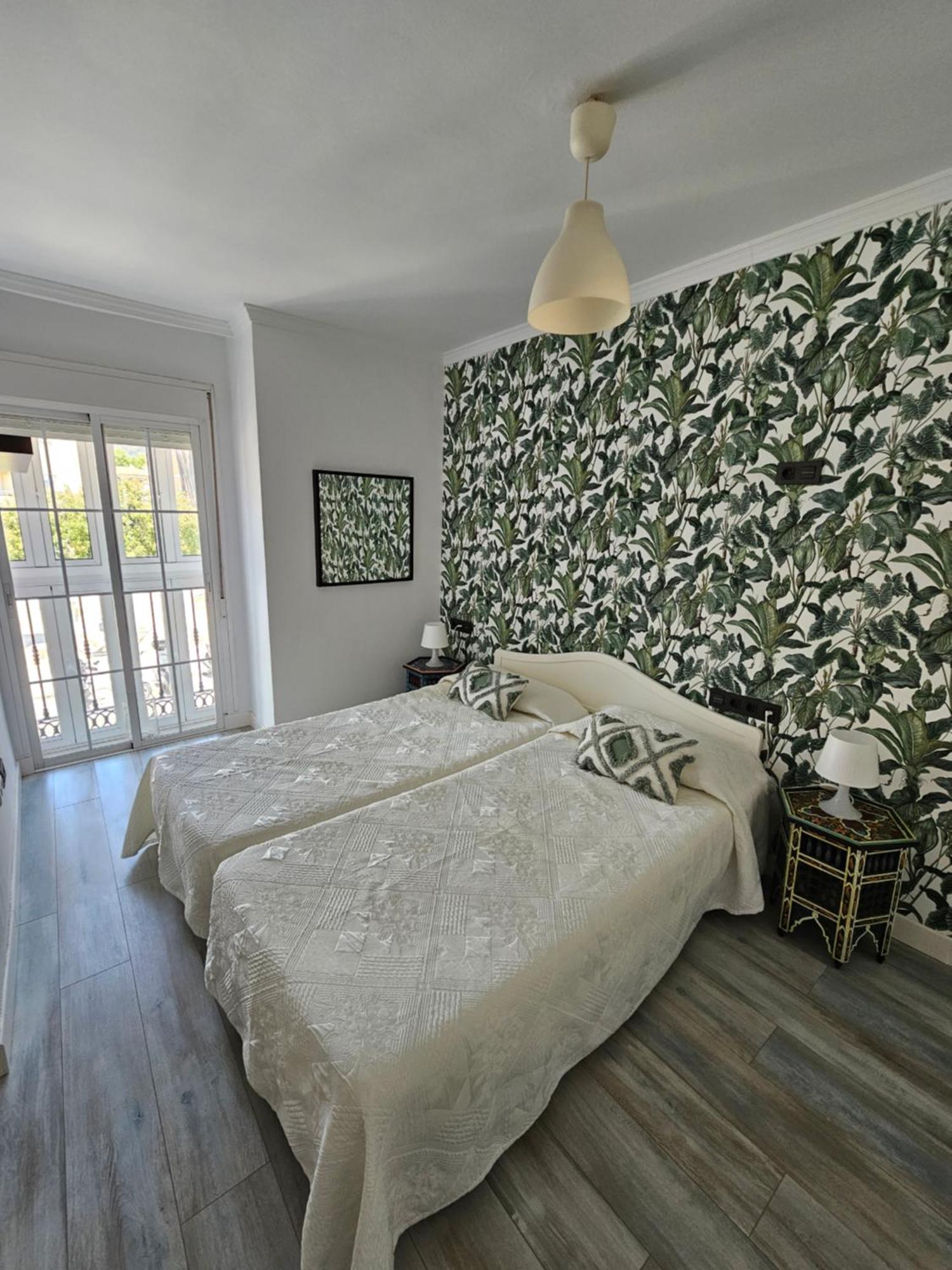 Pedregalejo Beach House Apartamento *