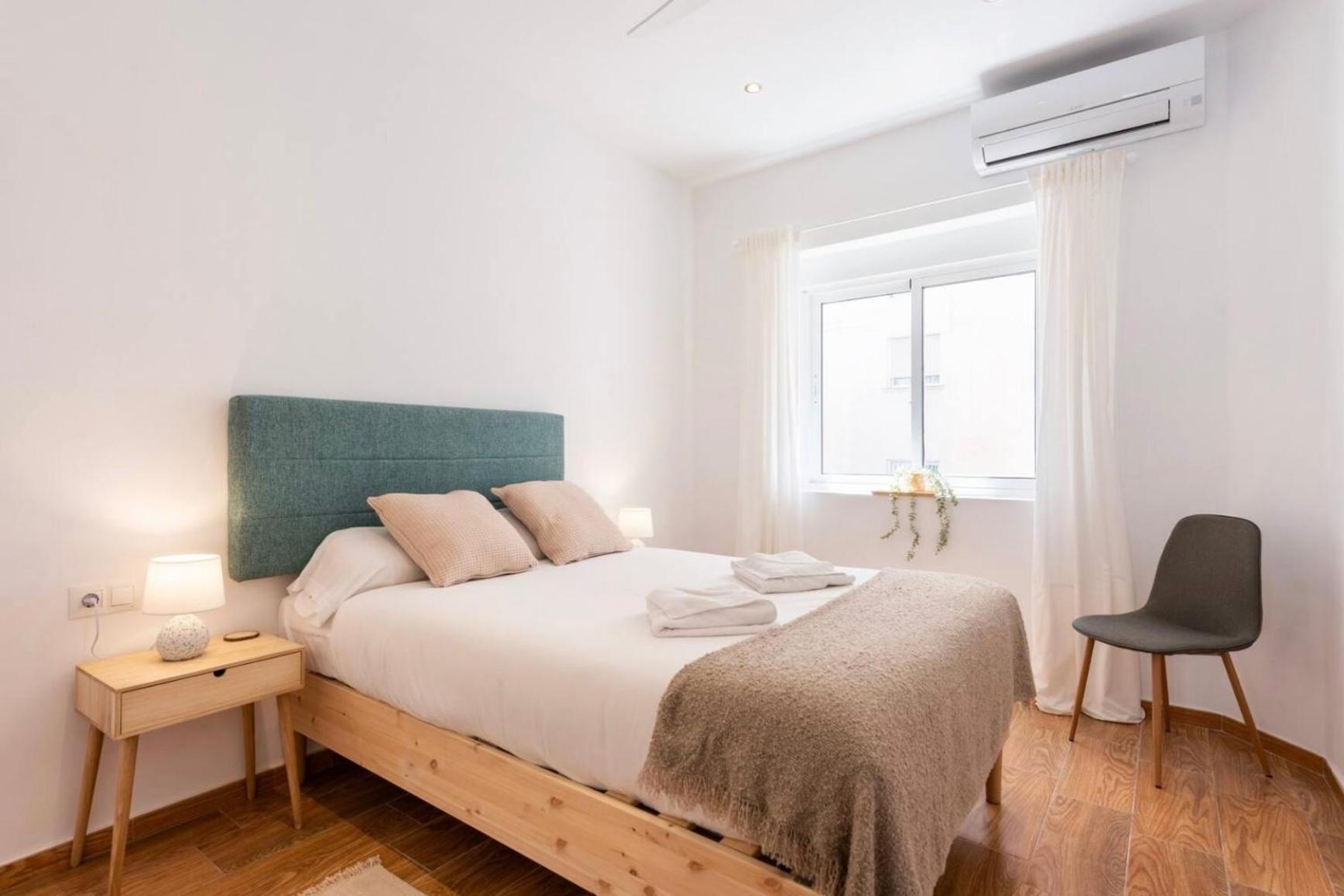 Bokeron Host - Soho Apartment *