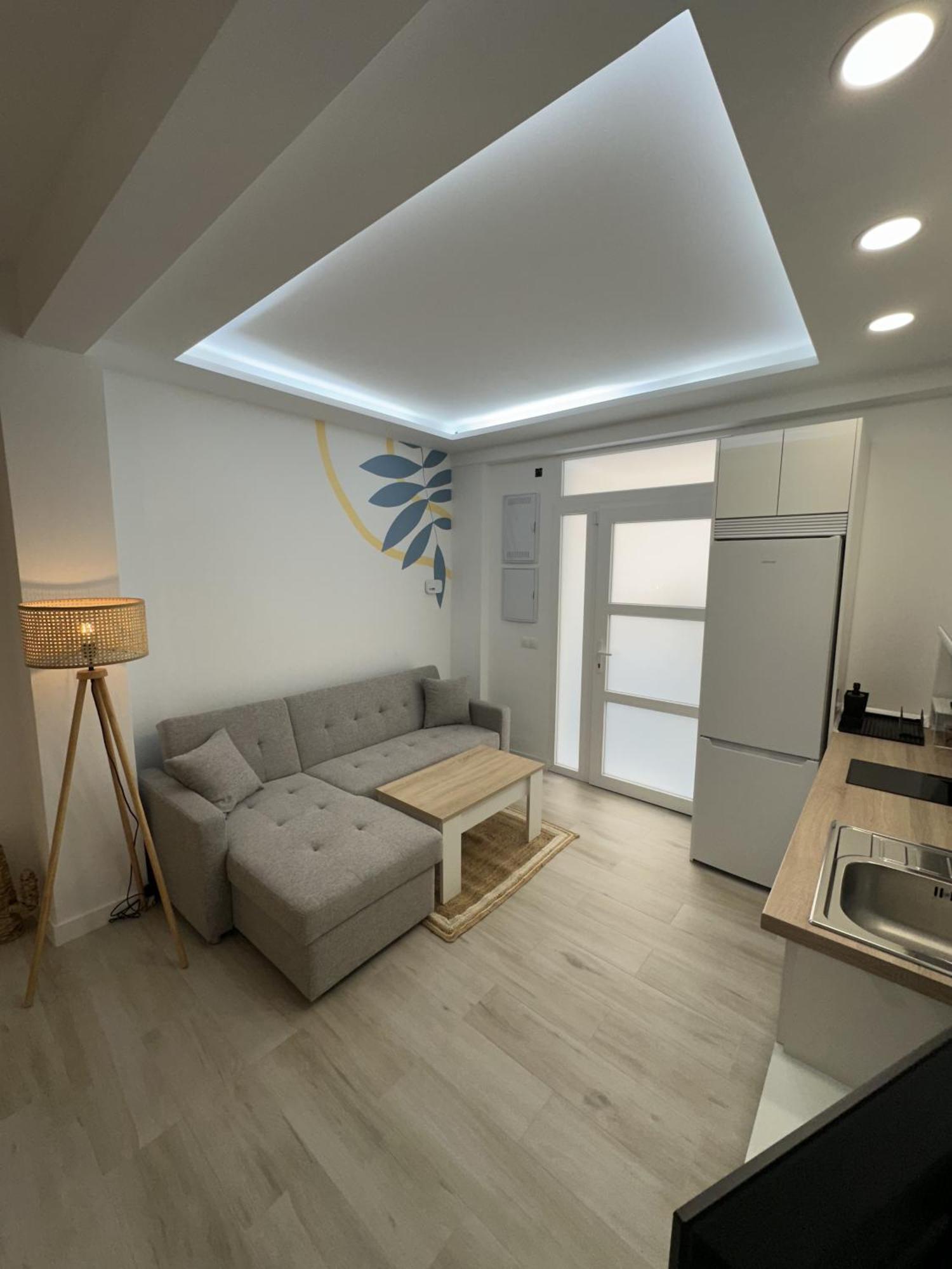 Appartamento Andalucia 33 Derecha
