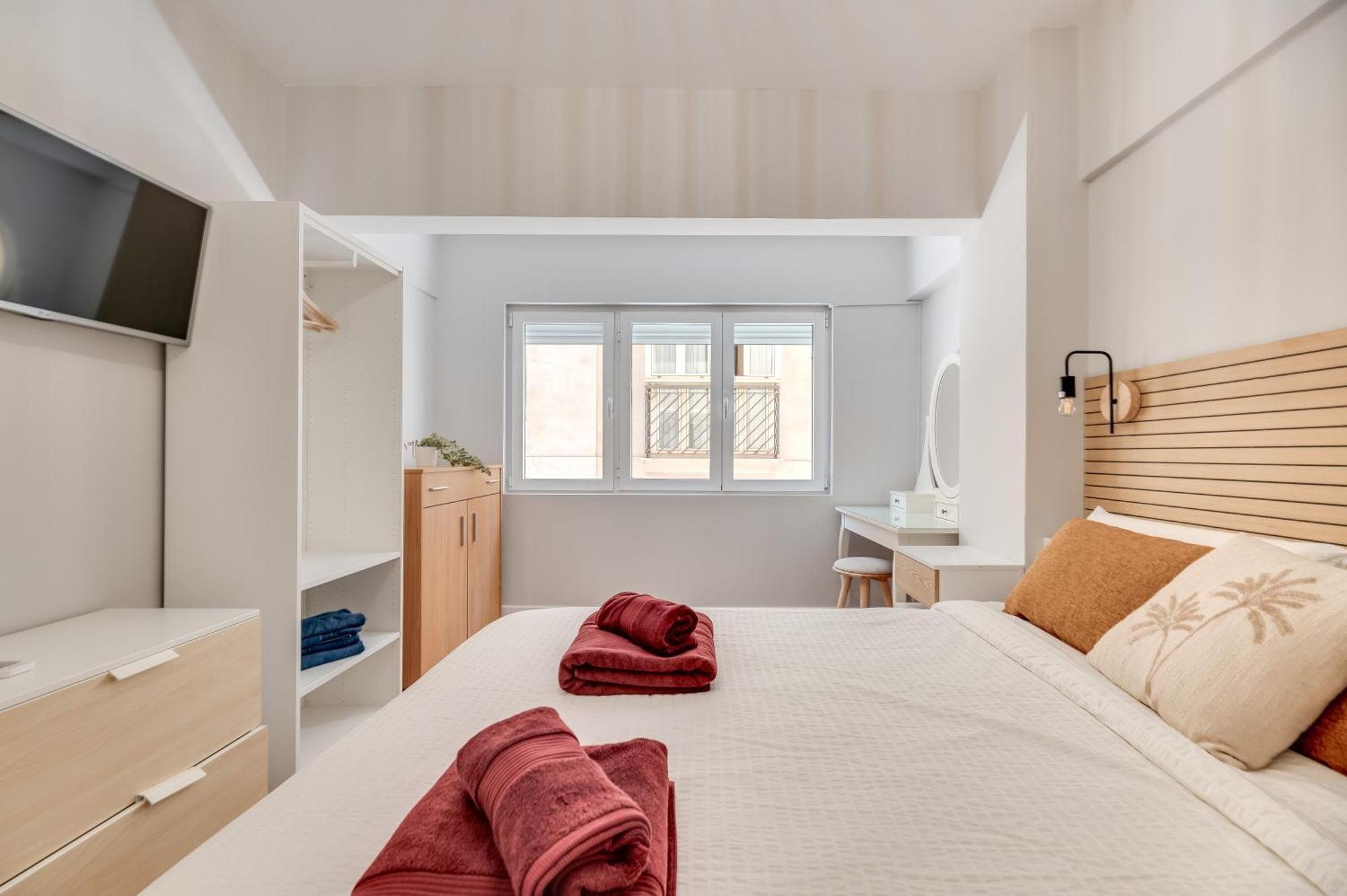 Apartamento Picasso 2 *