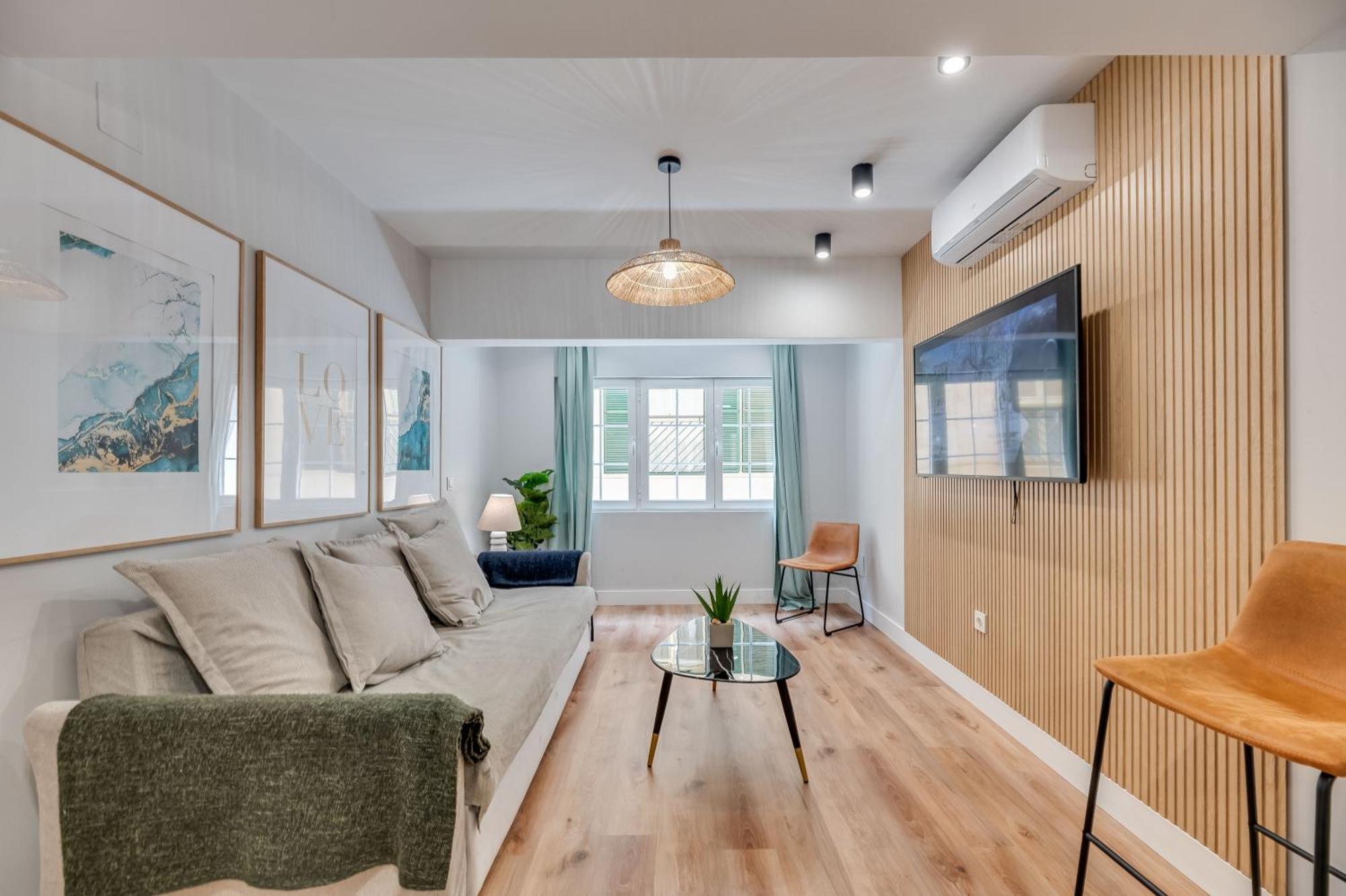 Apartamento Picasso 2 *