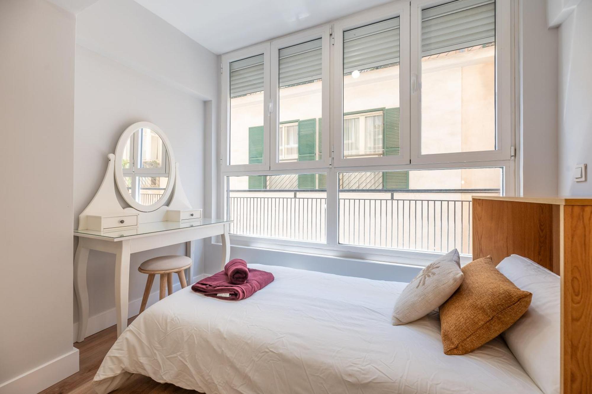 Apartamento Picasso 2