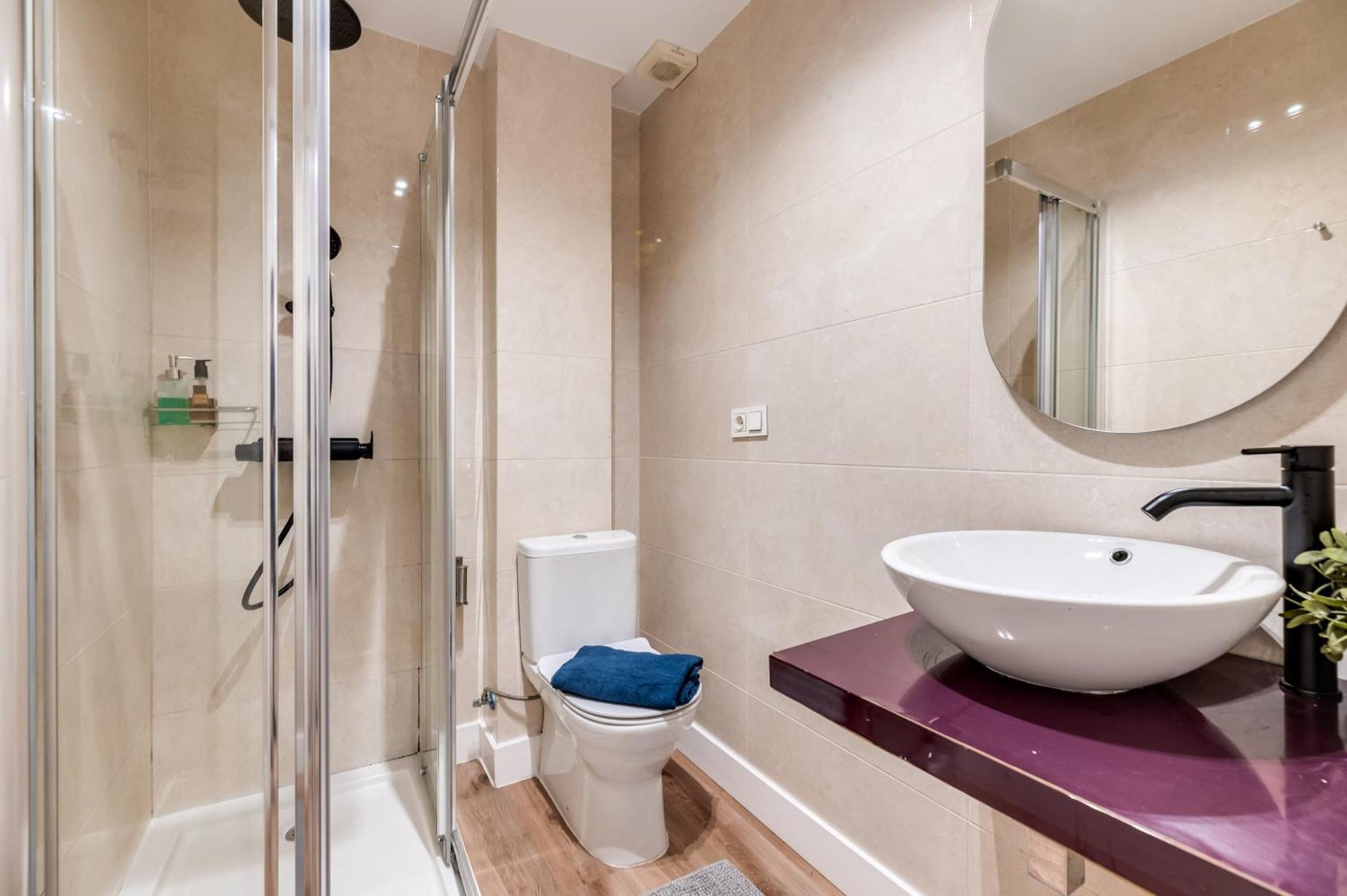 Apartamento Picasso 2