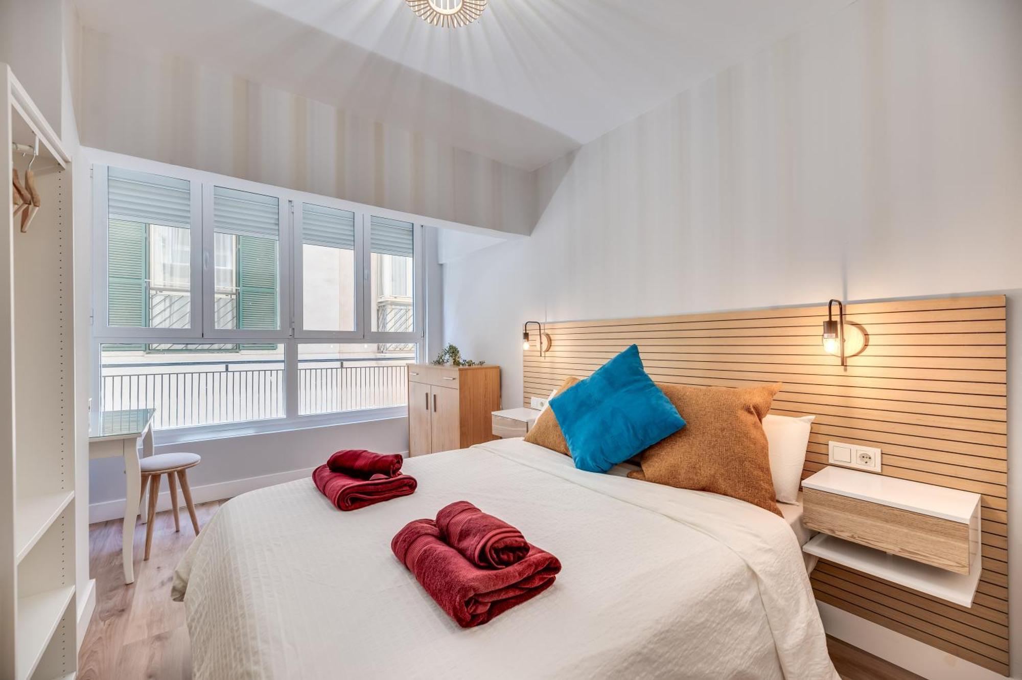 Apartamento Picasso 2 *