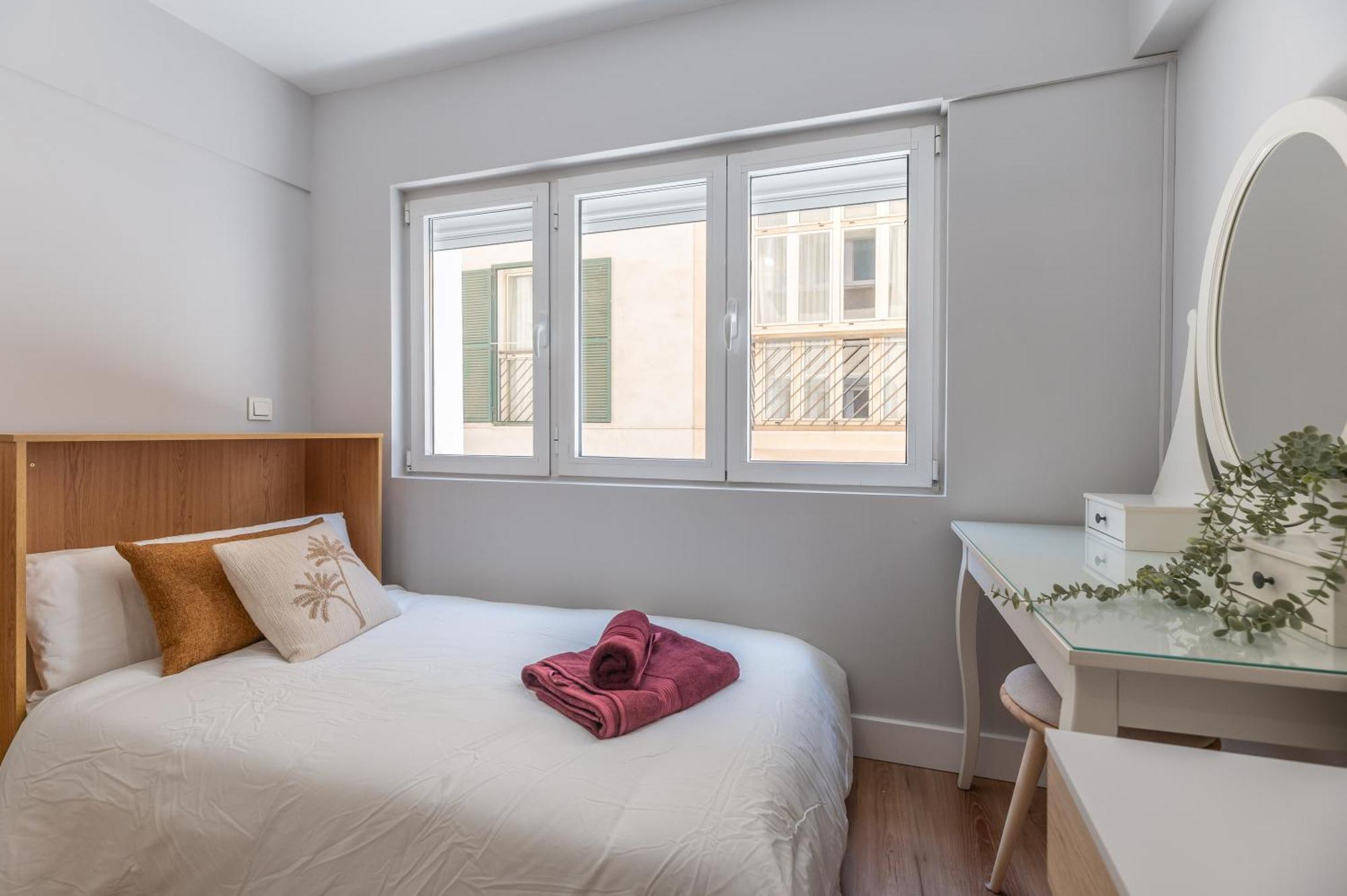 Apartamento Picasso 2