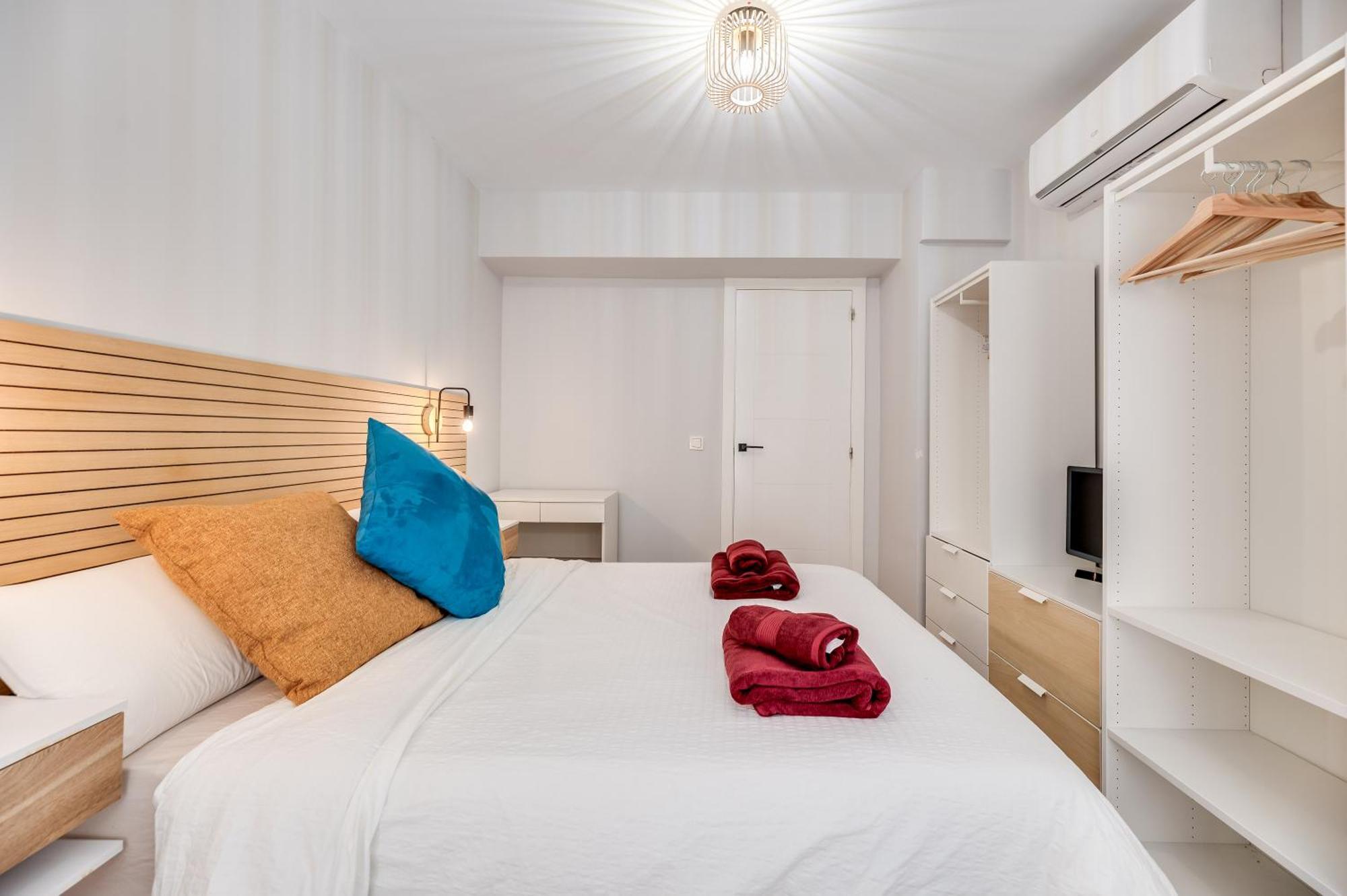 Apartamento Picasso 2 *