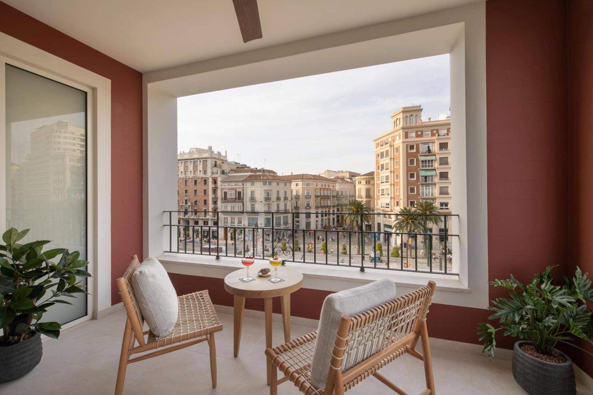 Hotell Only
