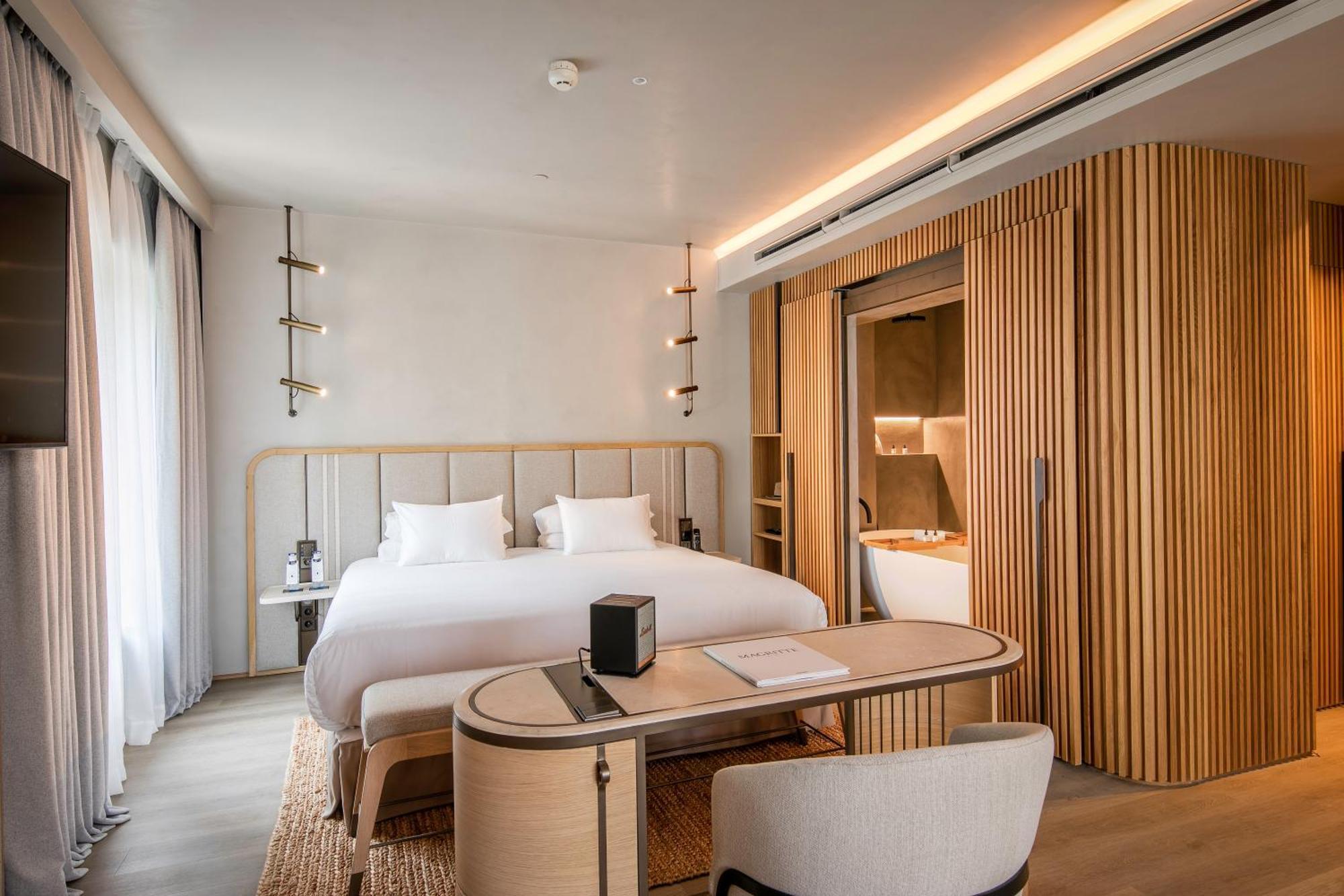 Hotell Only