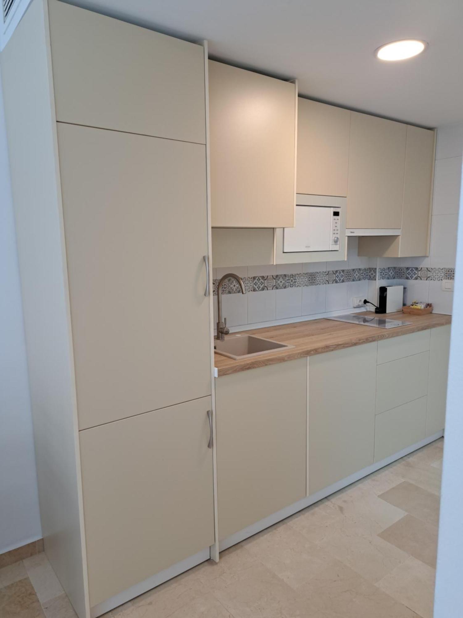 Apartment Ivory