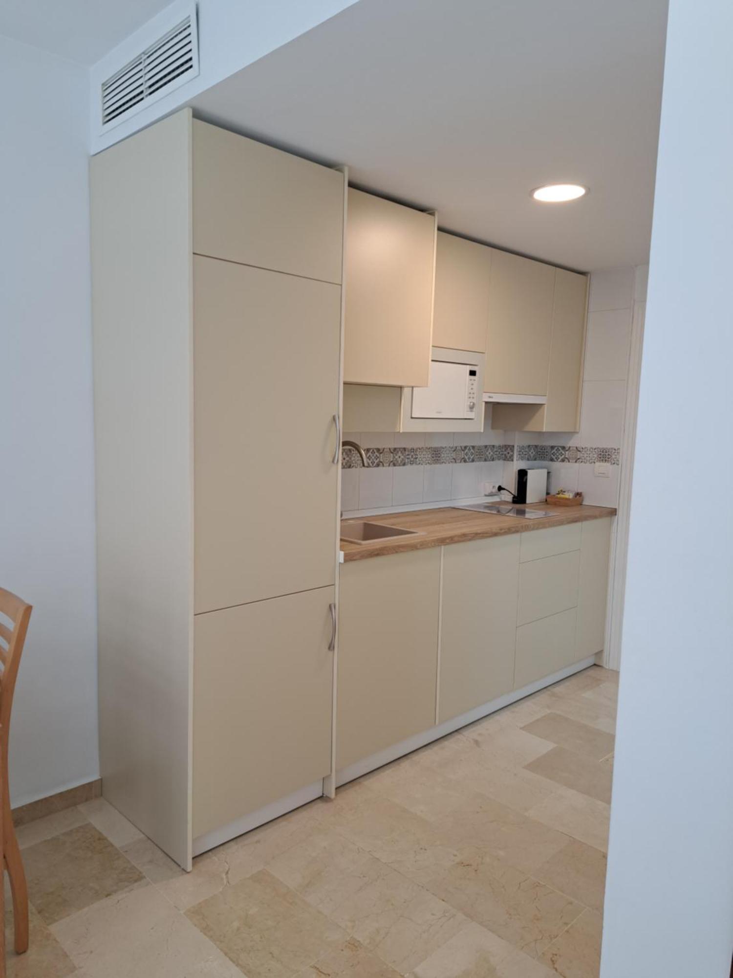Apartment Ivory Malaga