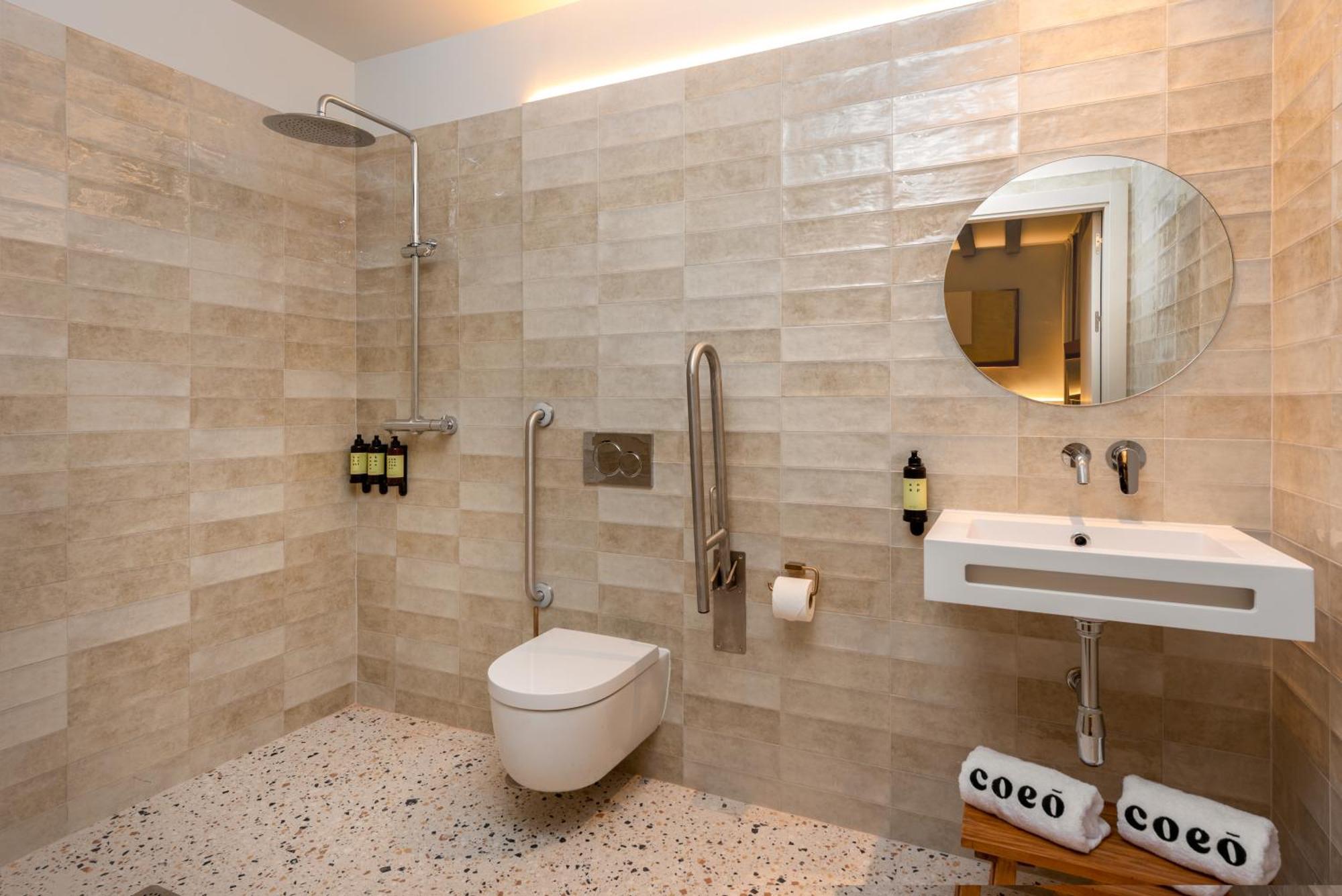 Coeo Fresca Apartamento Málaga