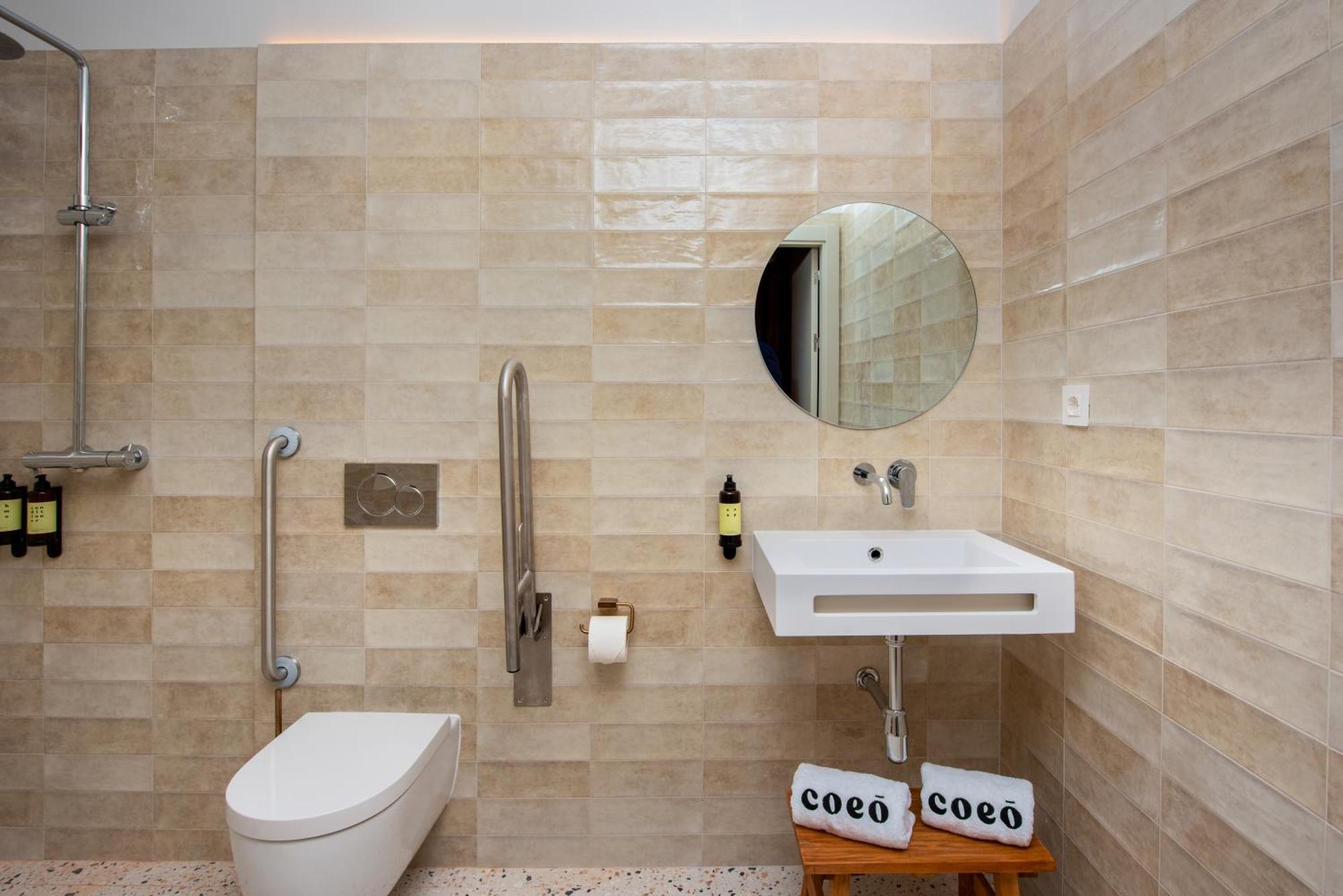 Coeo Fresca