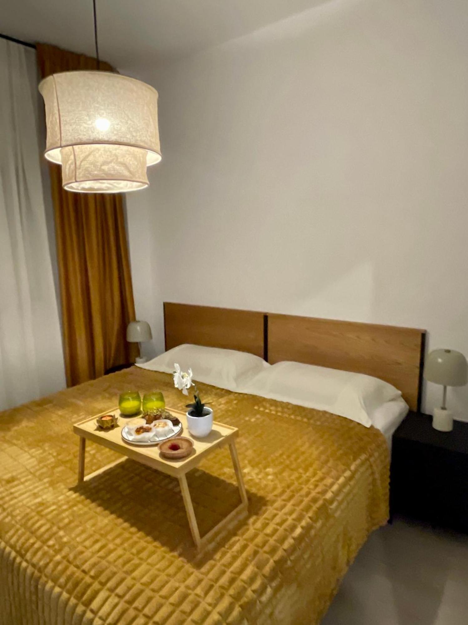 Historical Centre! Private Terrace & Gym-near Public Parking Apartment *