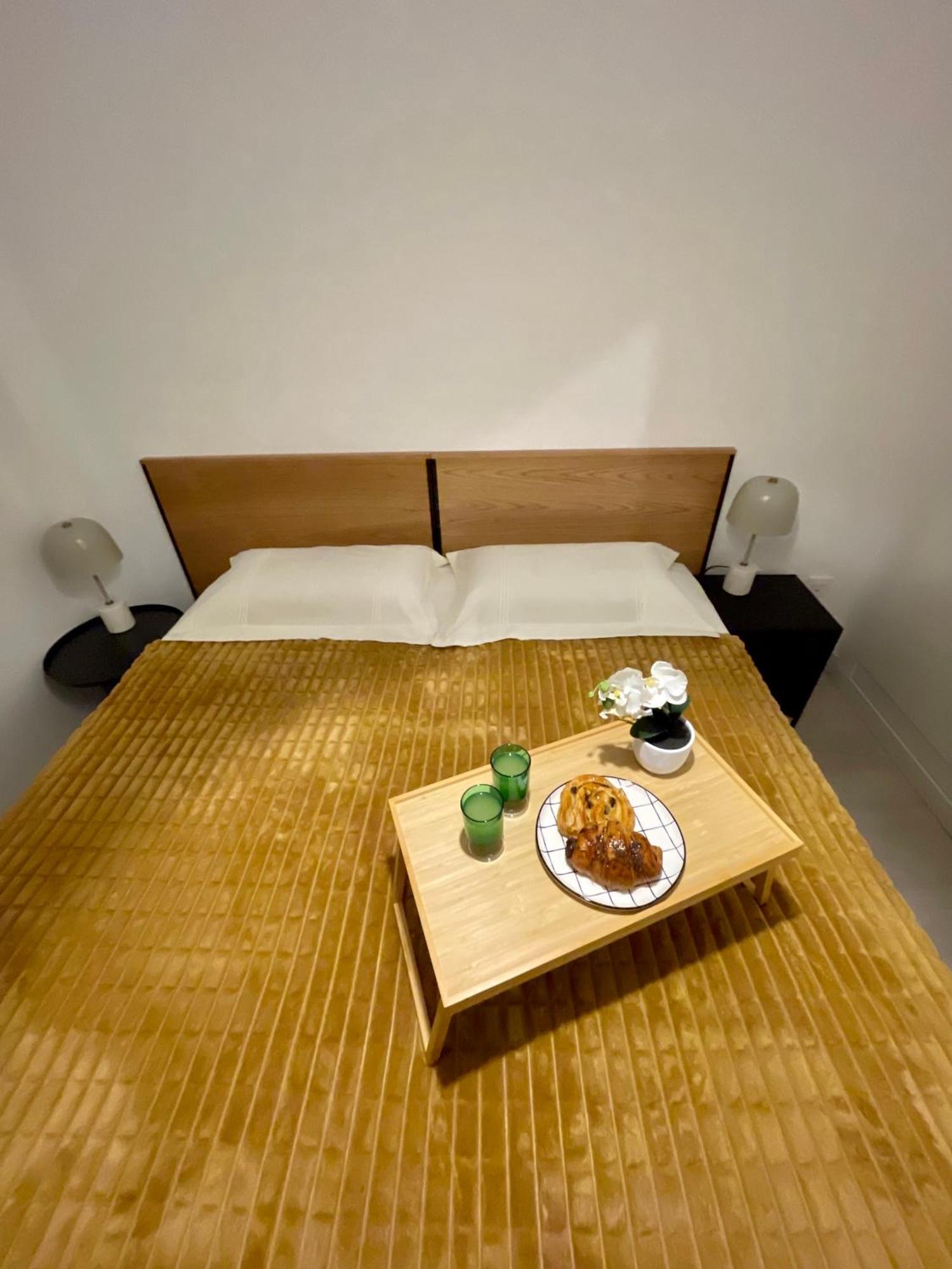 Historical Centre! Private Terrace & Gym-near Public Parking Malaga