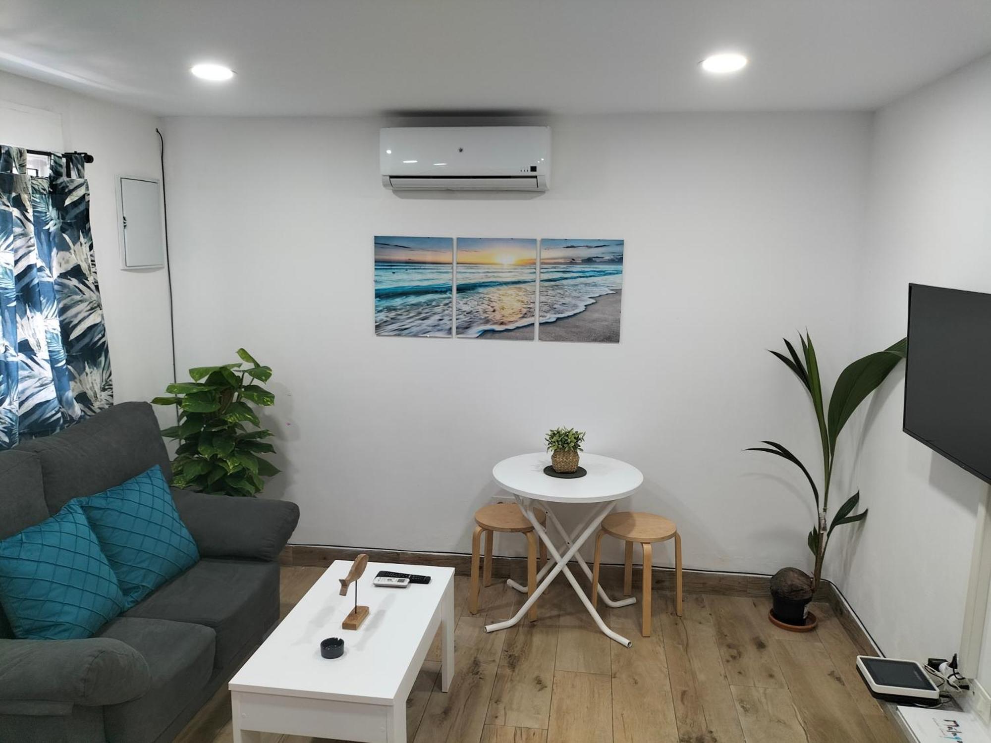 Gasset Infinity Appartement *