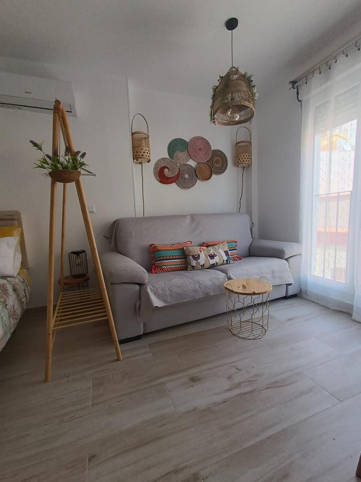 Agua Viva Tierra Apartment