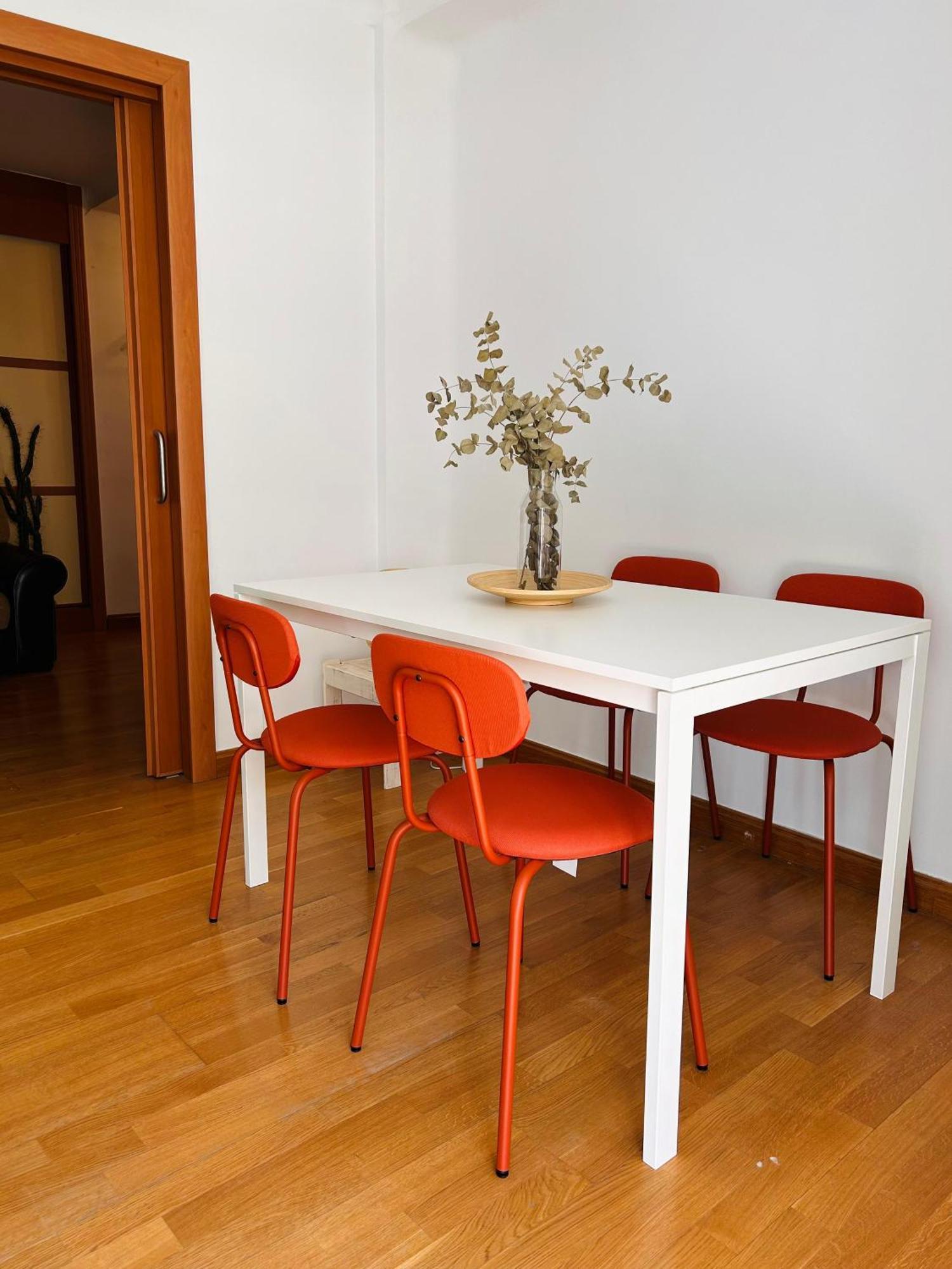 Casa Guillermo Lejlighed *