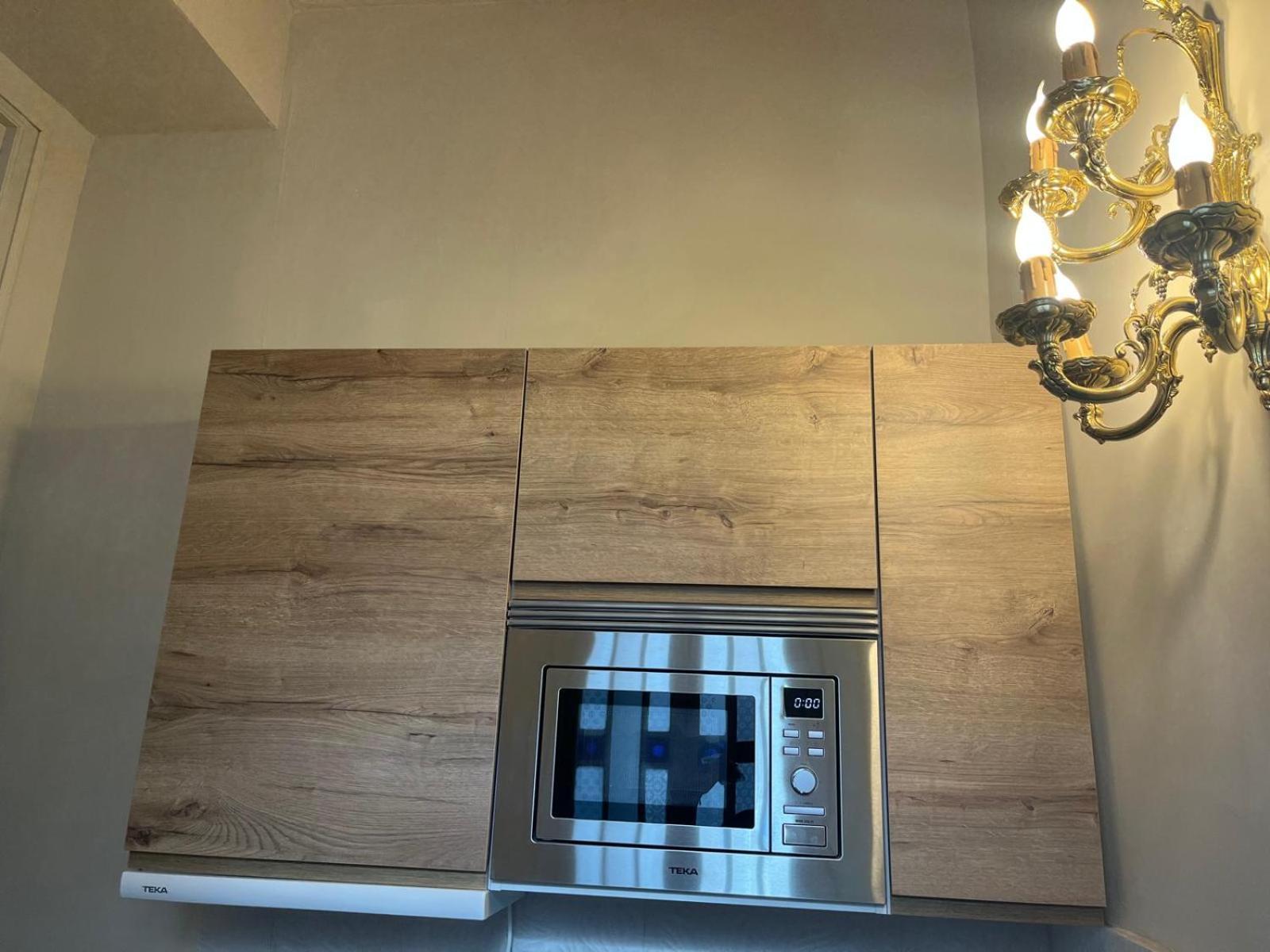 Loles De Cisneros Catedral Appartement *