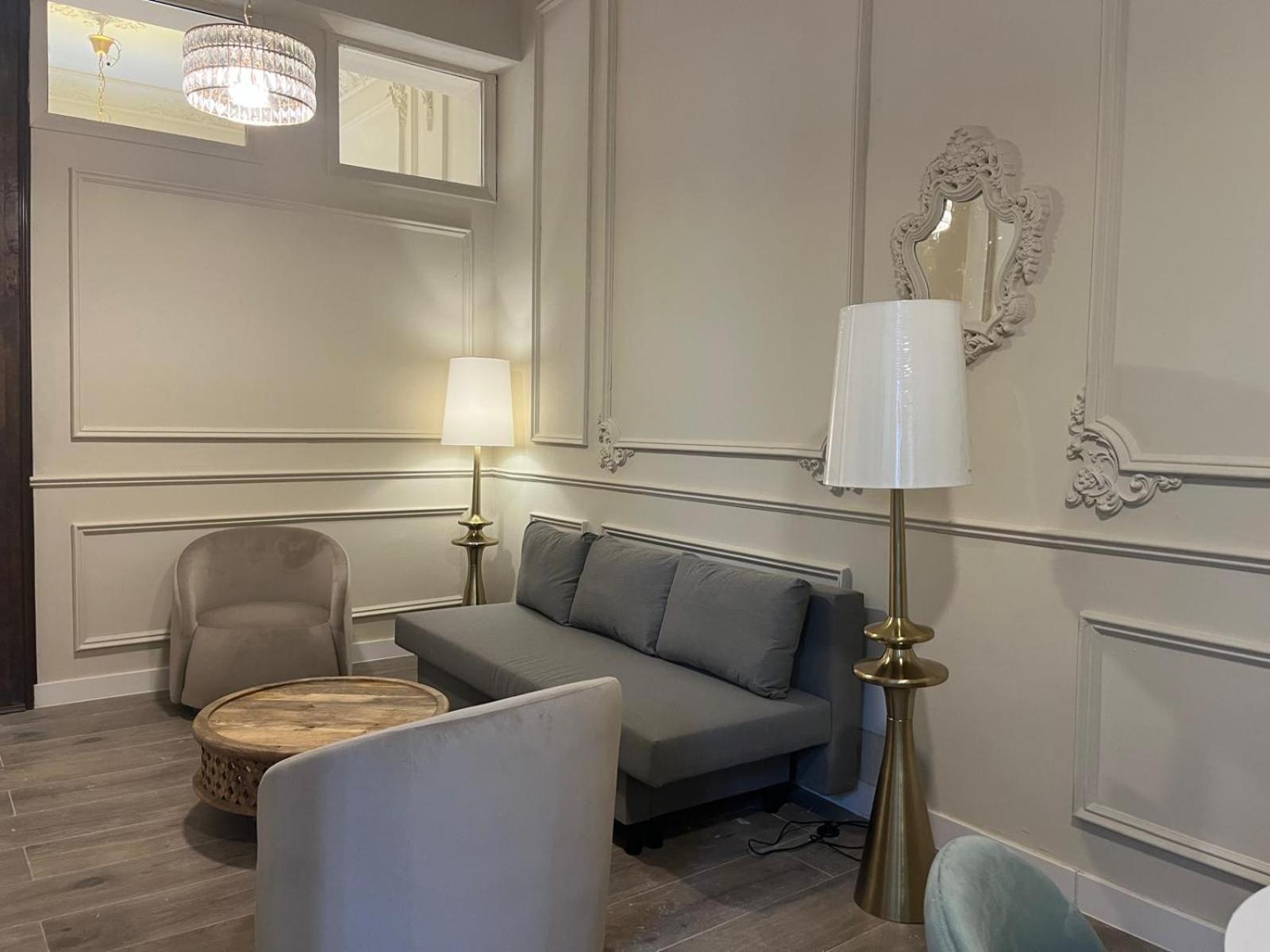 Appartement Loles De Cisneros Catedral Málaga