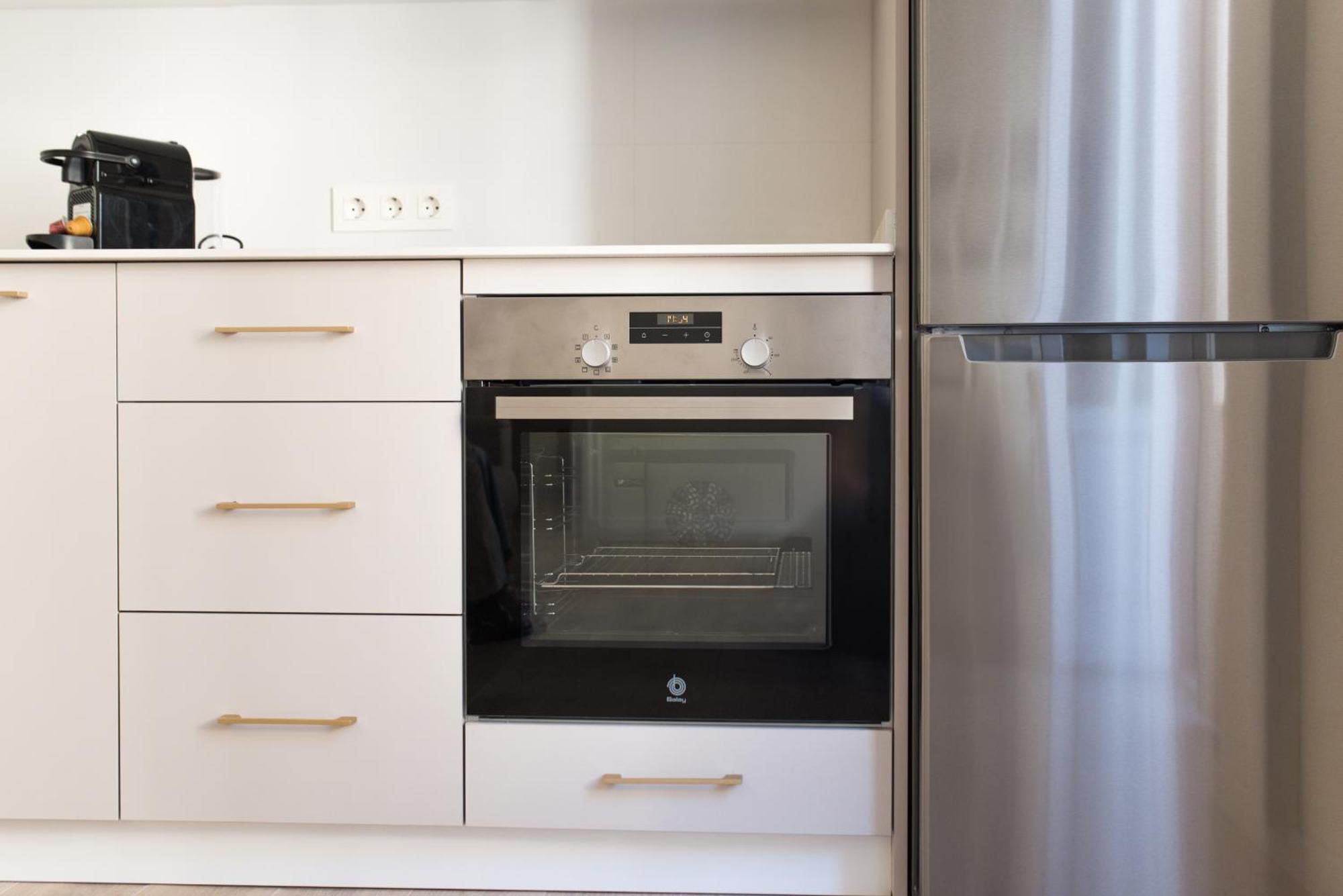 Apartment Victoria Center *
