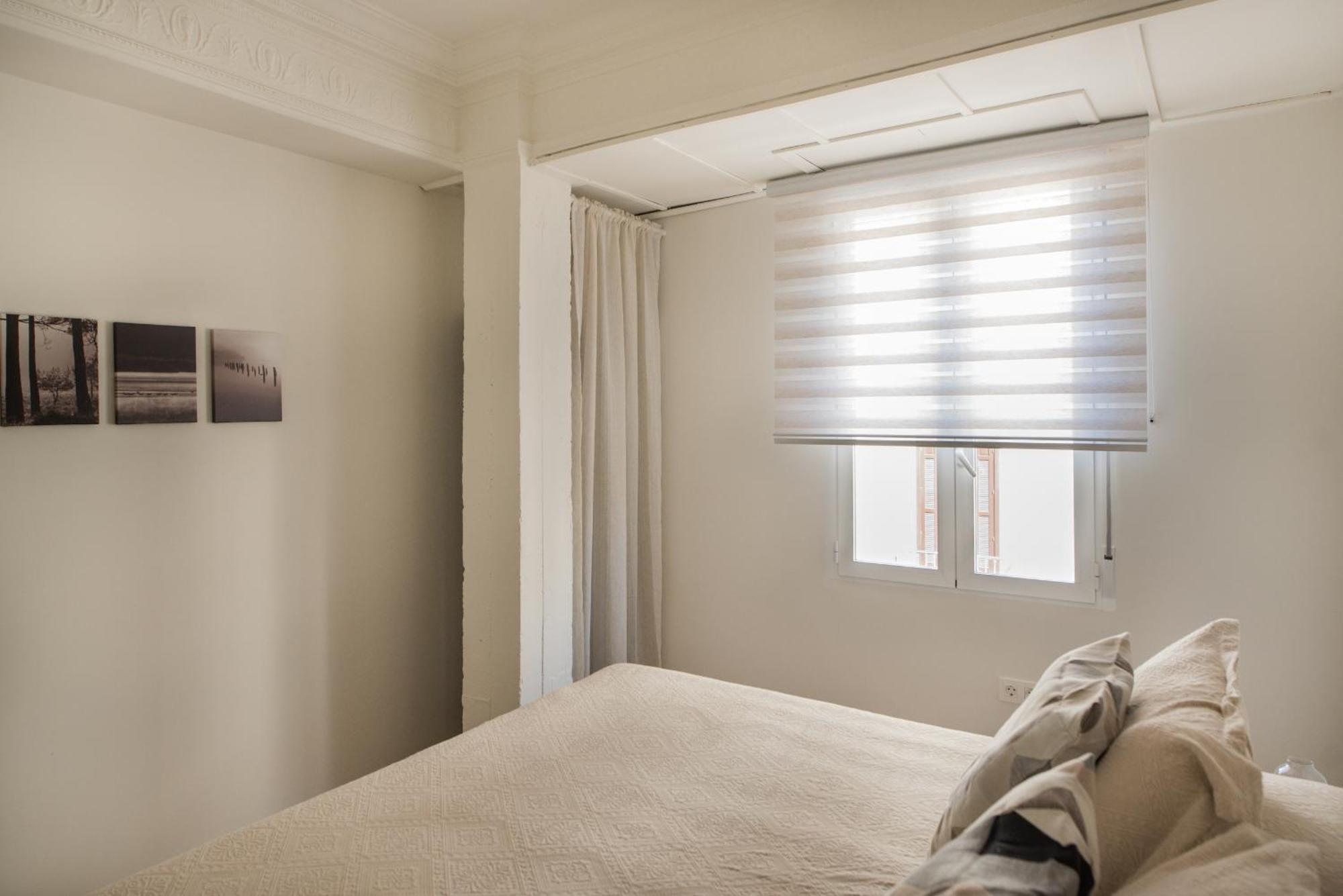 Apartment Victoria Center Málaga