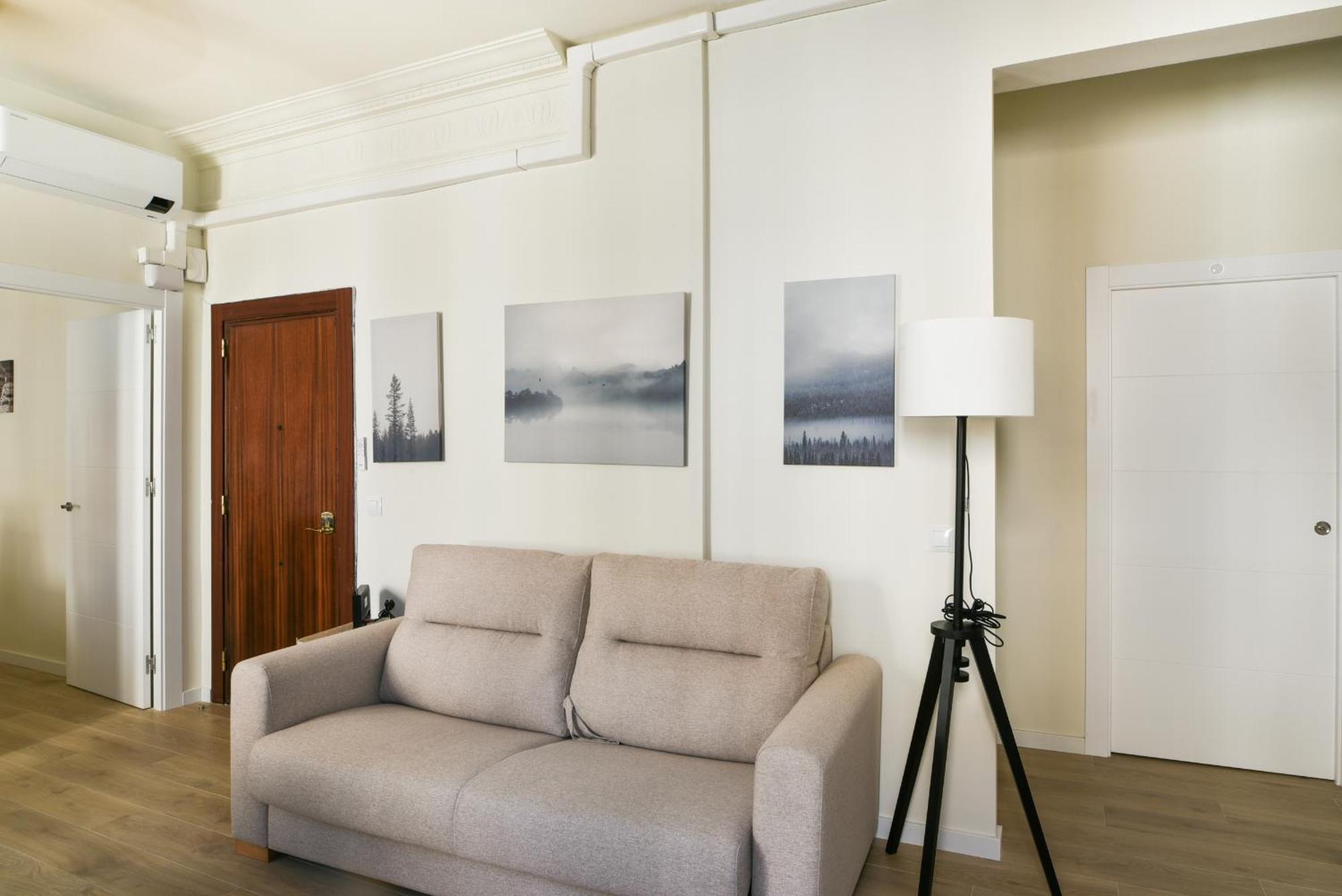Victoria Center Apartment Málaga