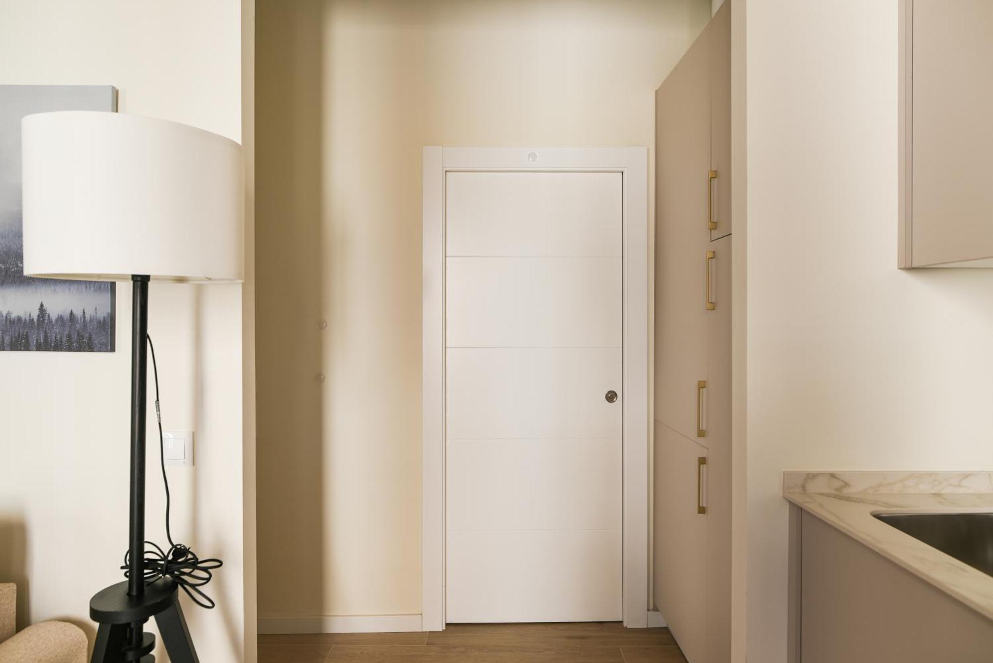 Victoria Center Apartment *