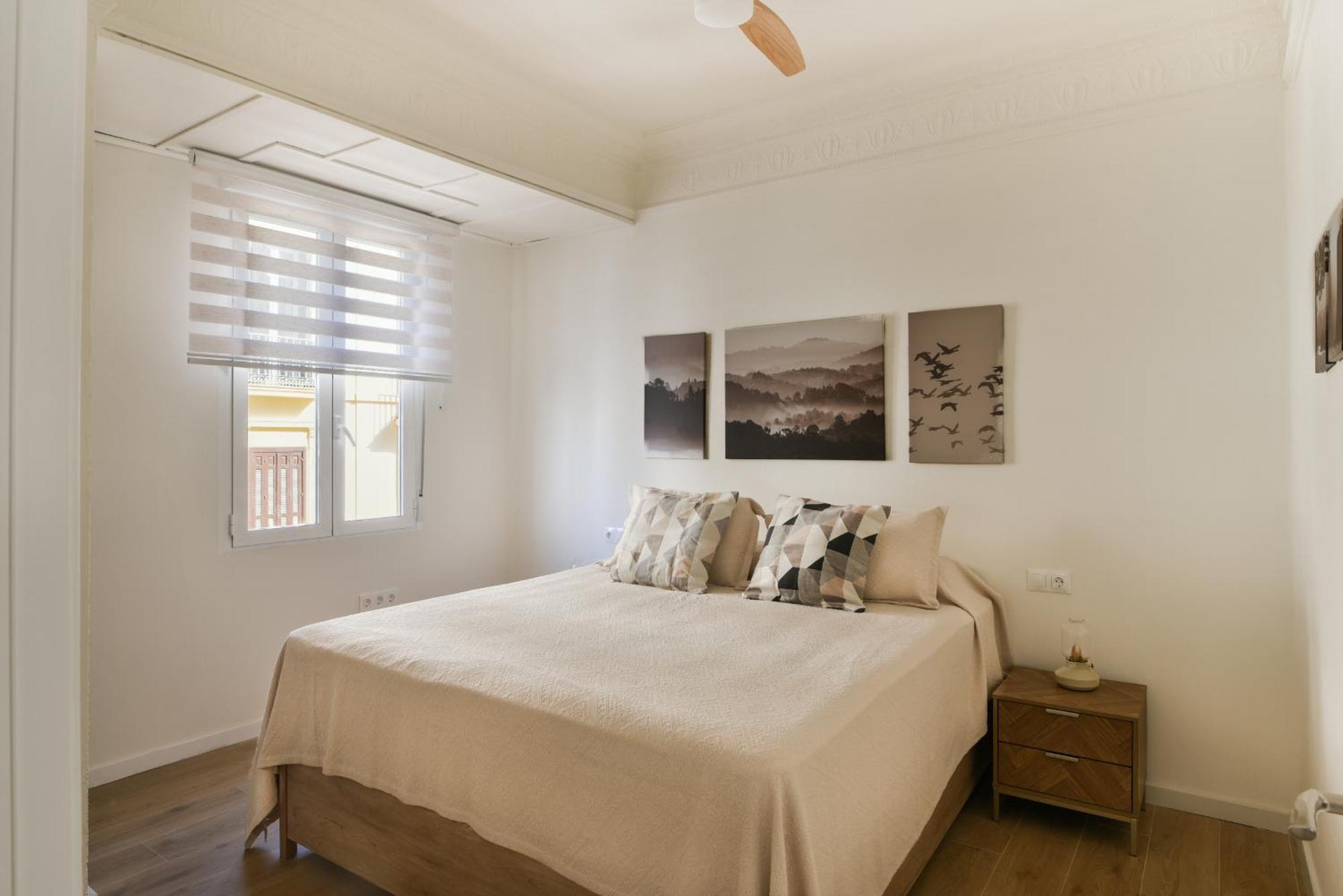 Apartment Victoria Center Málaga