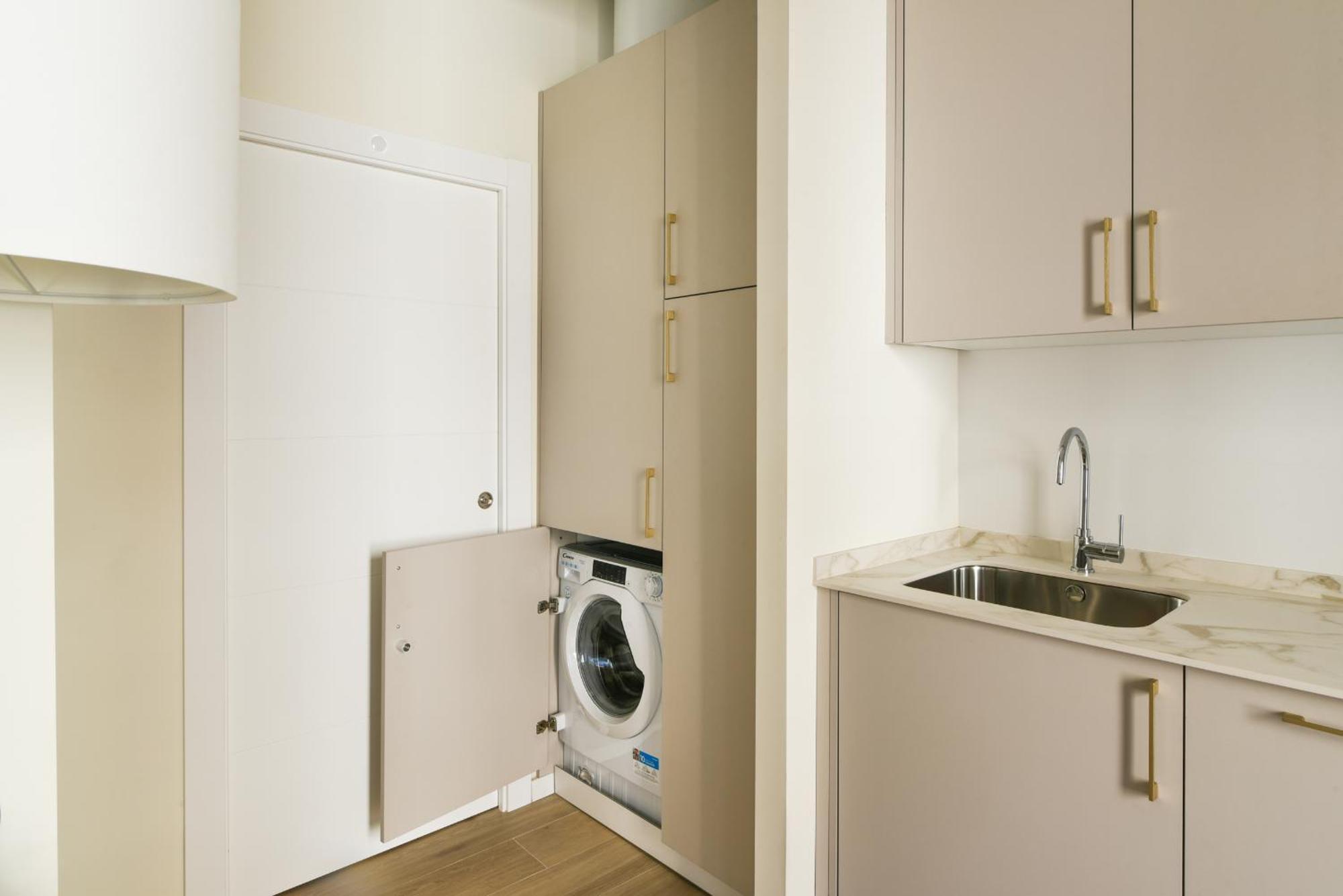 Victoria Center Apartment Málaga