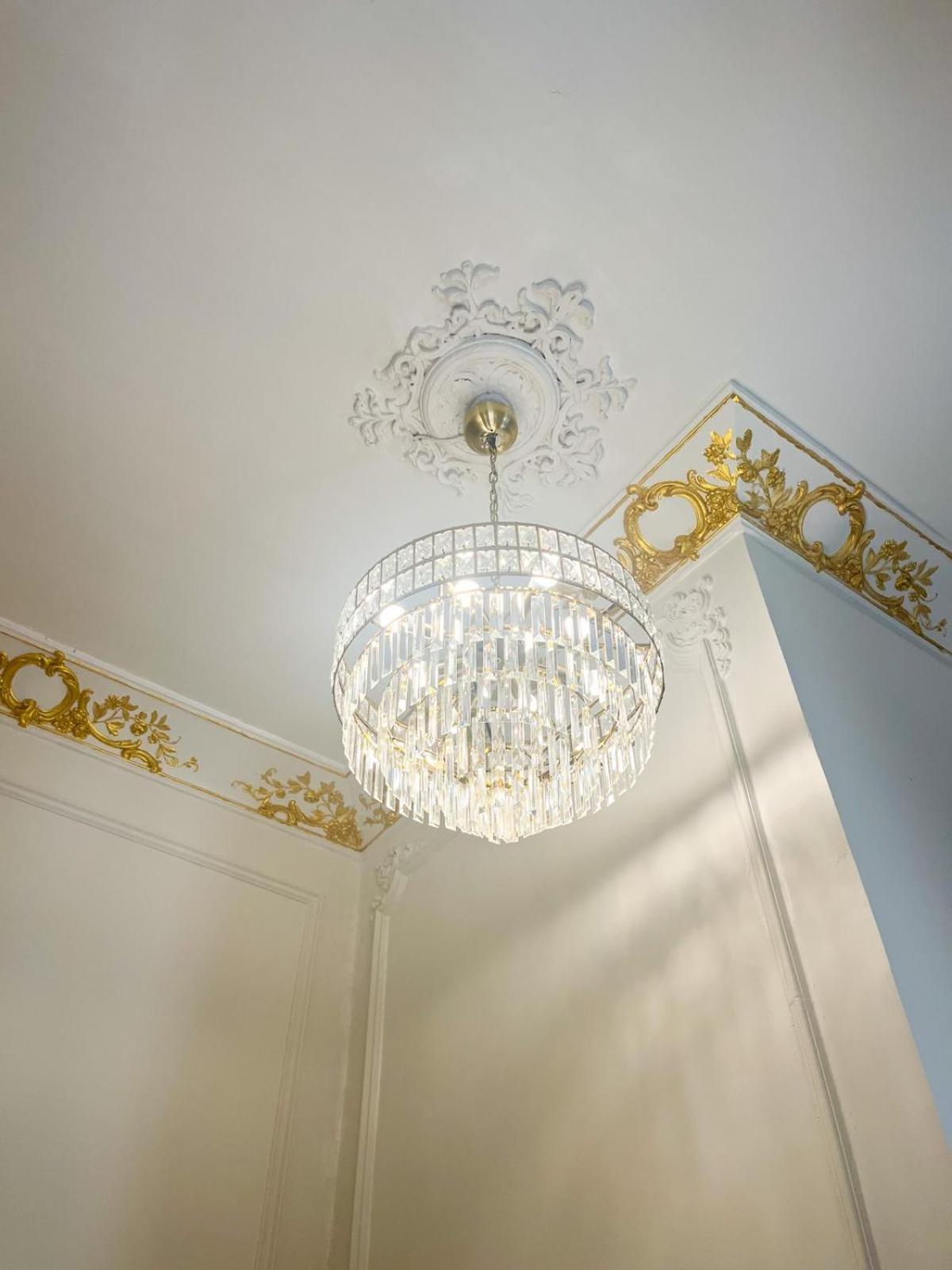 Loles De Cisneros Catedral Appartement