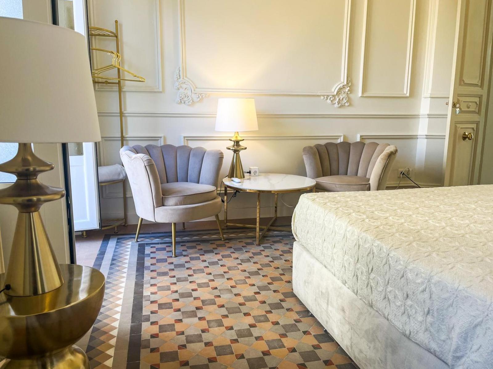 Appartement Loles De Cisneros Catedral Málaga