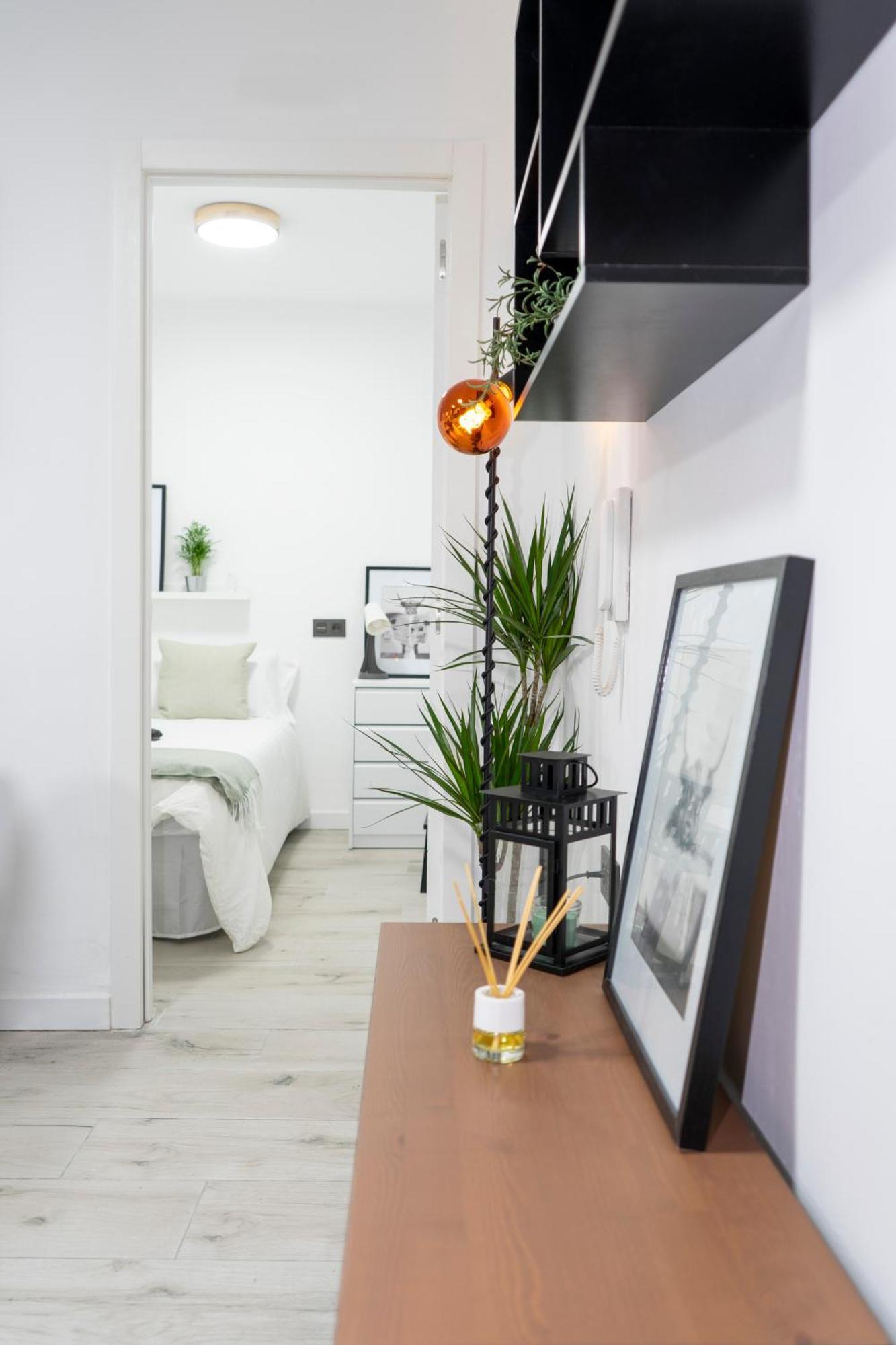 Apartment Viento Al Sur