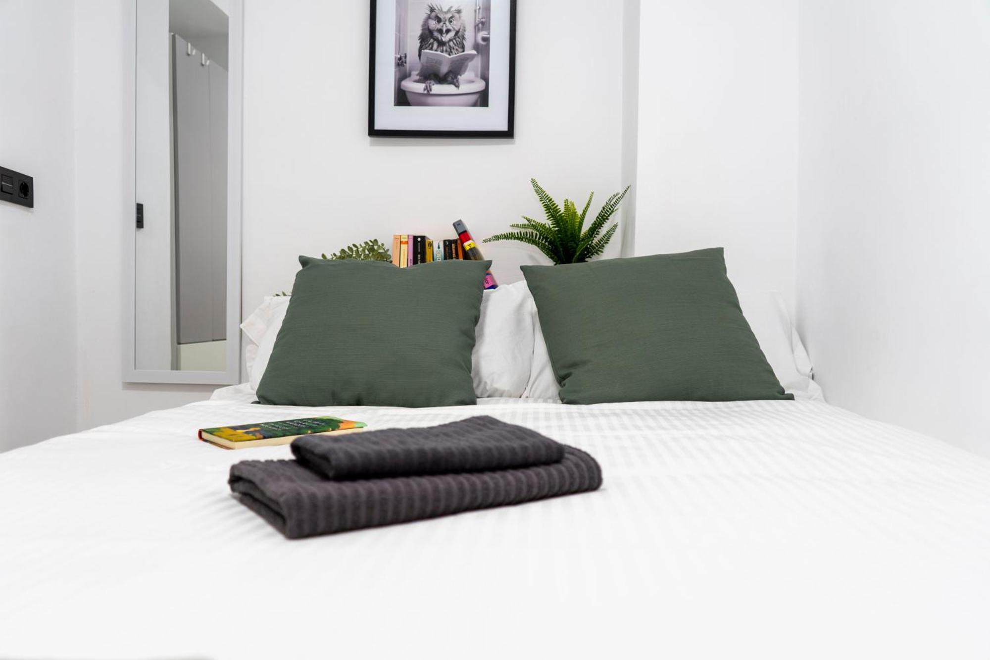 Apartment Viento Al Sur *