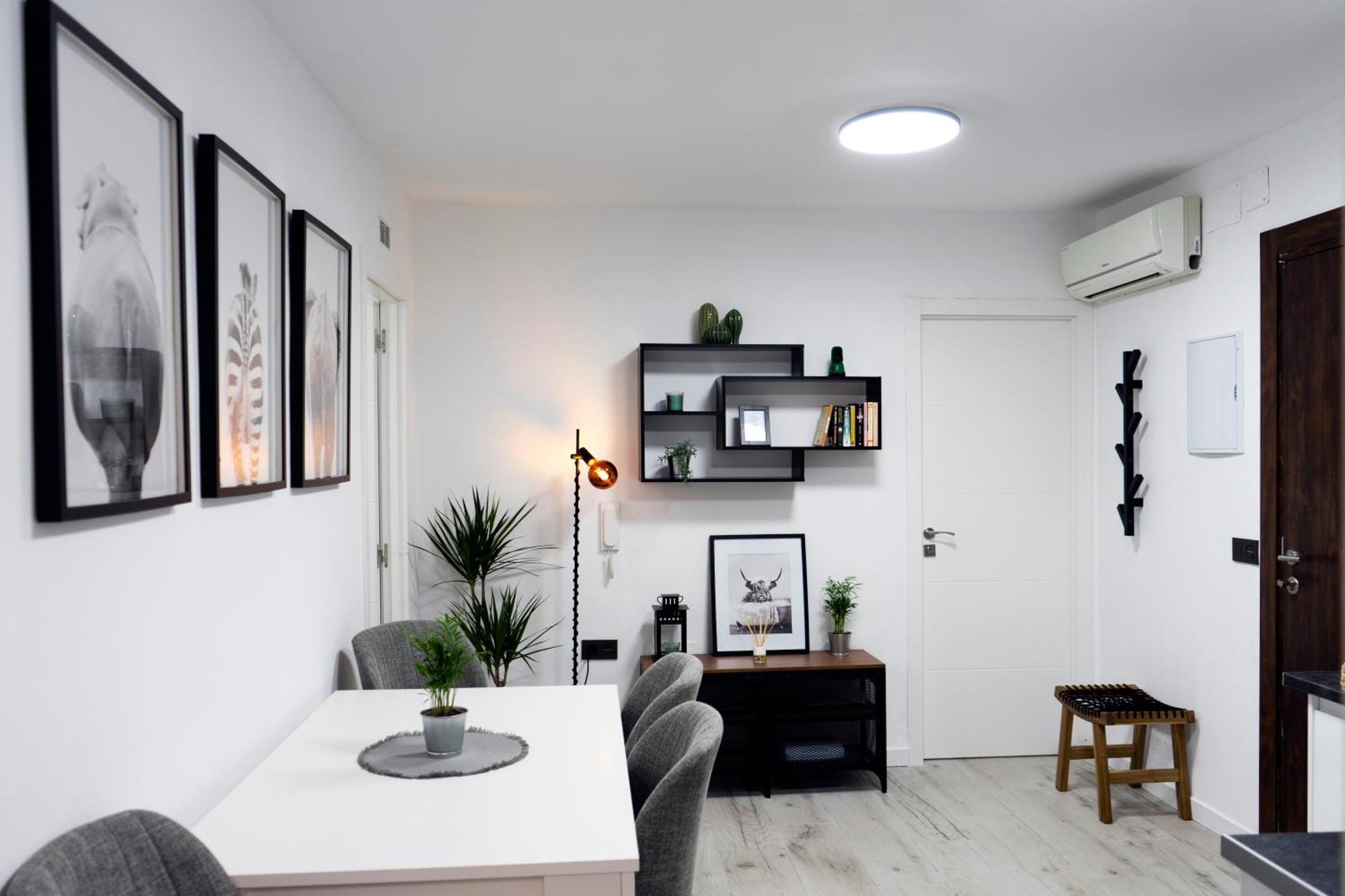 Apartment Viento Al Sur